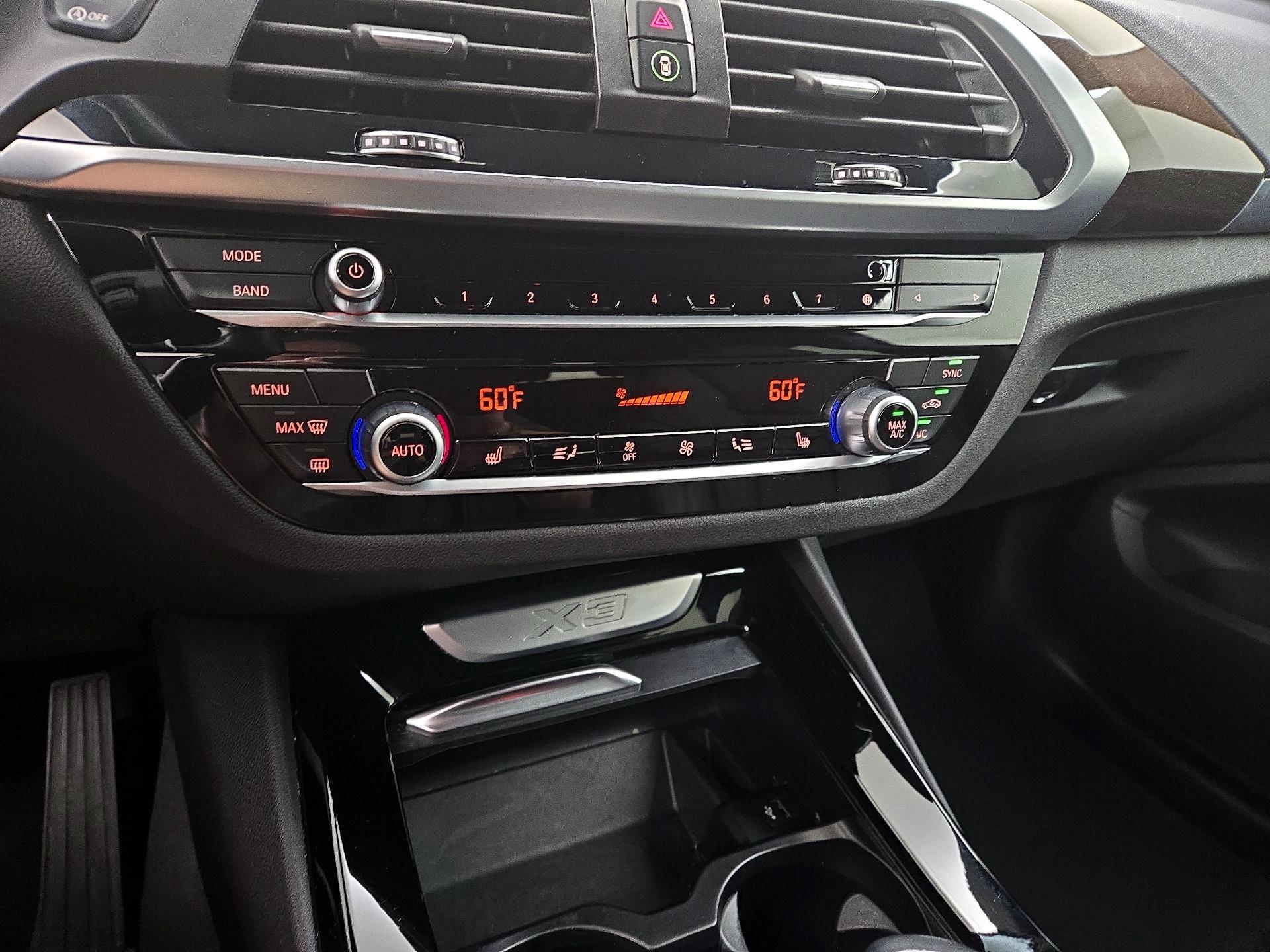 Thumbnail: 2019 BMW X3 - 16