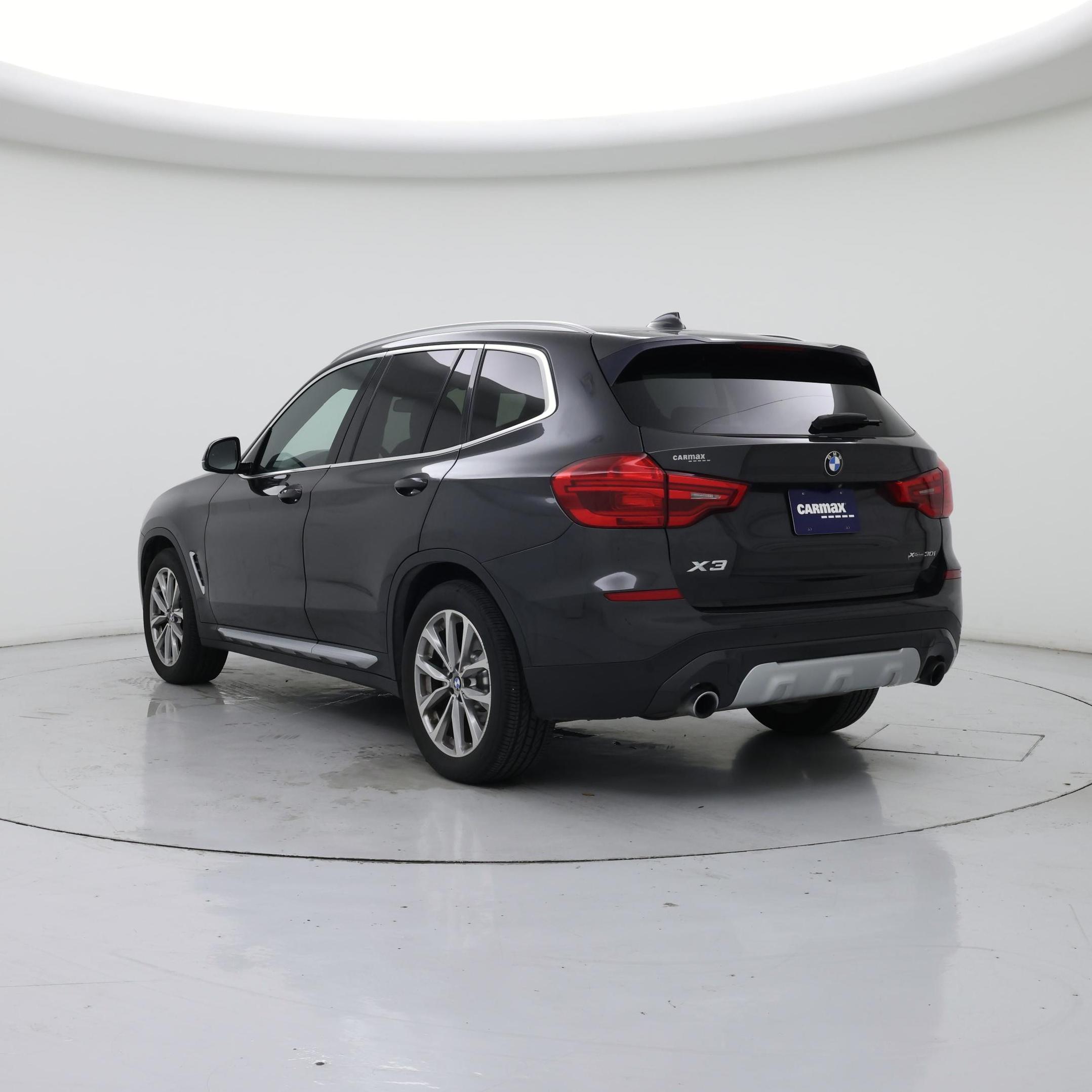 Thumbnail: 2019 BMW X3 - 2