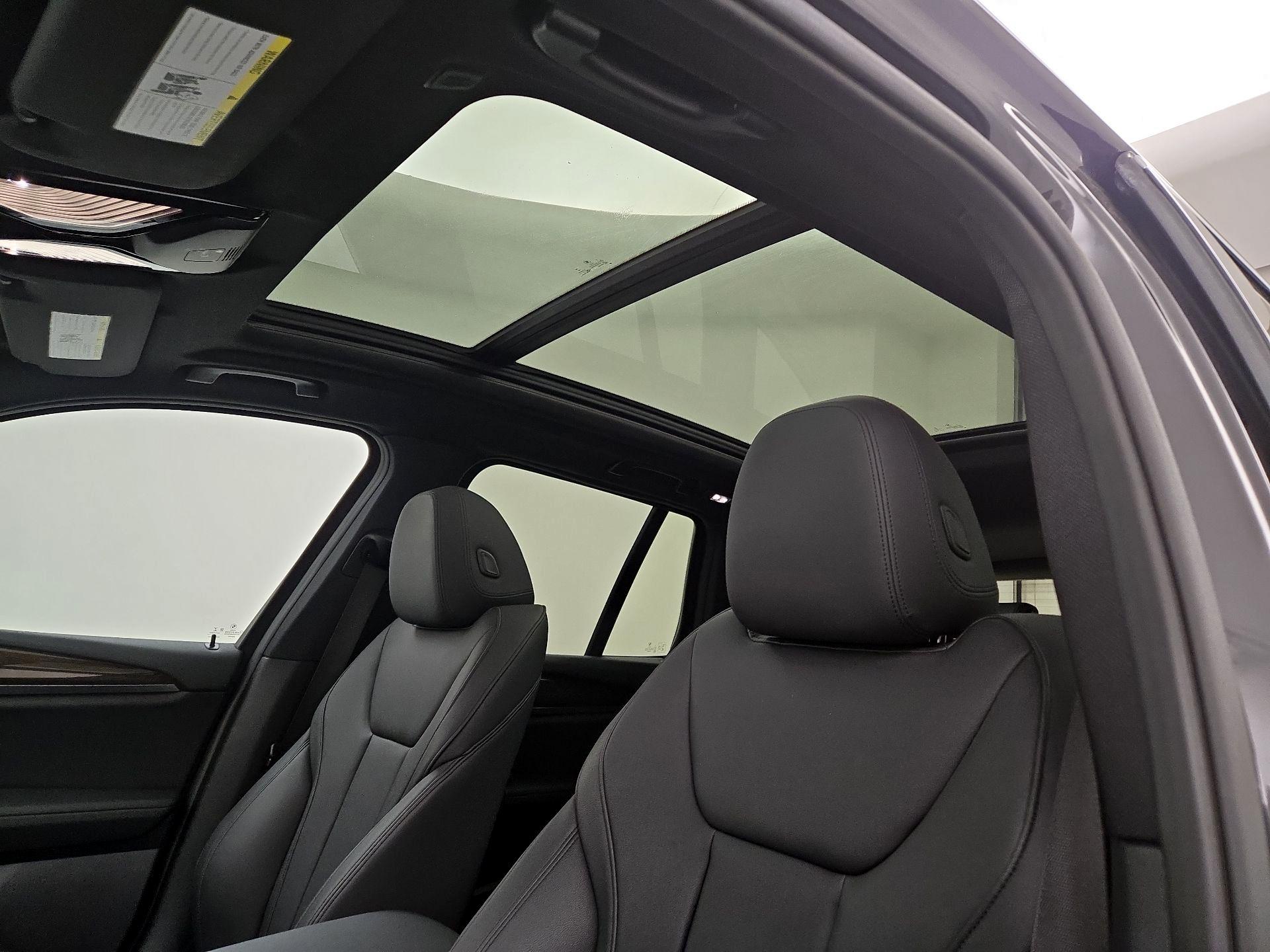 Thumbnail: 2019 BMW X3 - 19