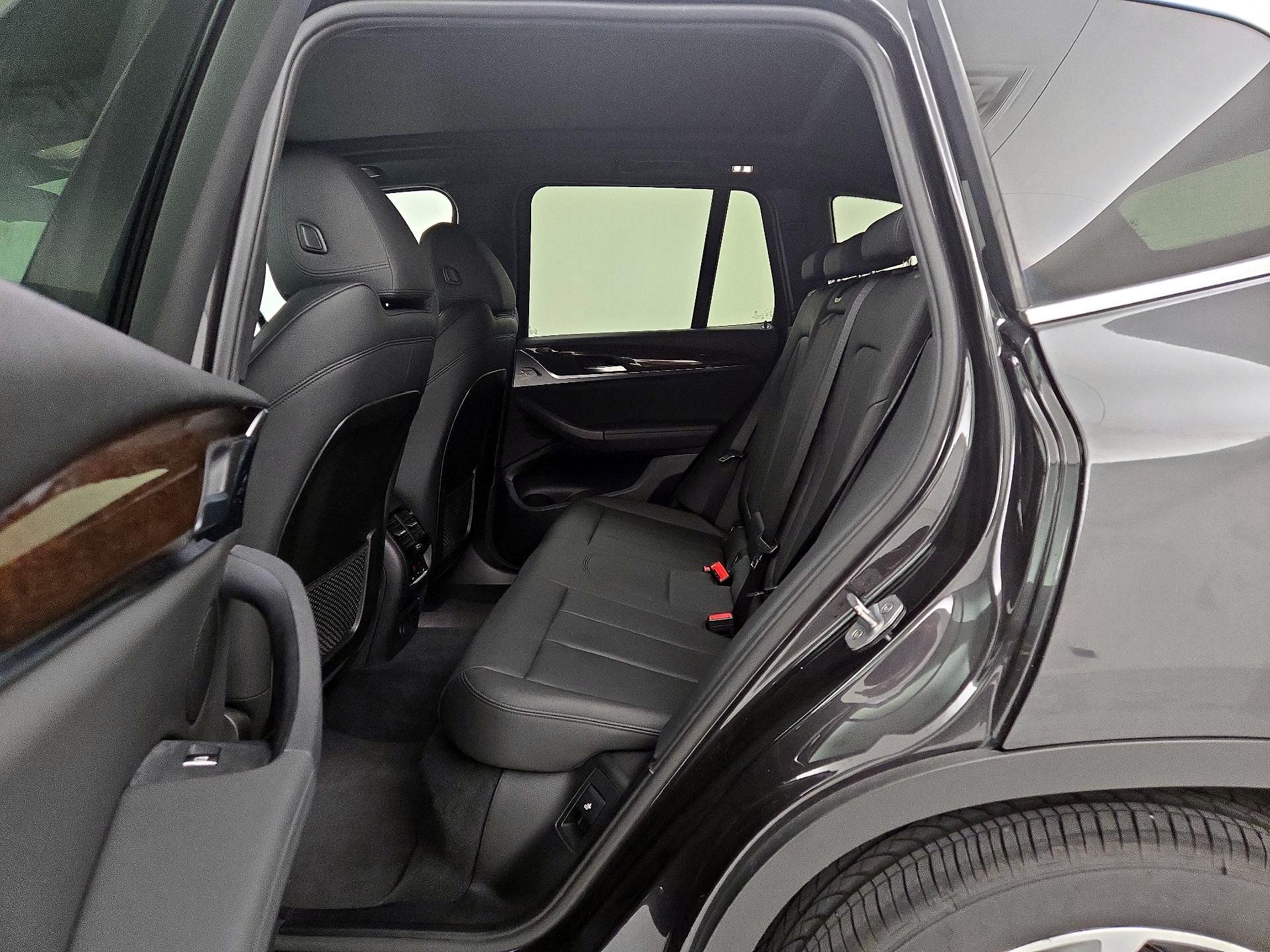 Thumbnail: 2019 BMW X3 - 20