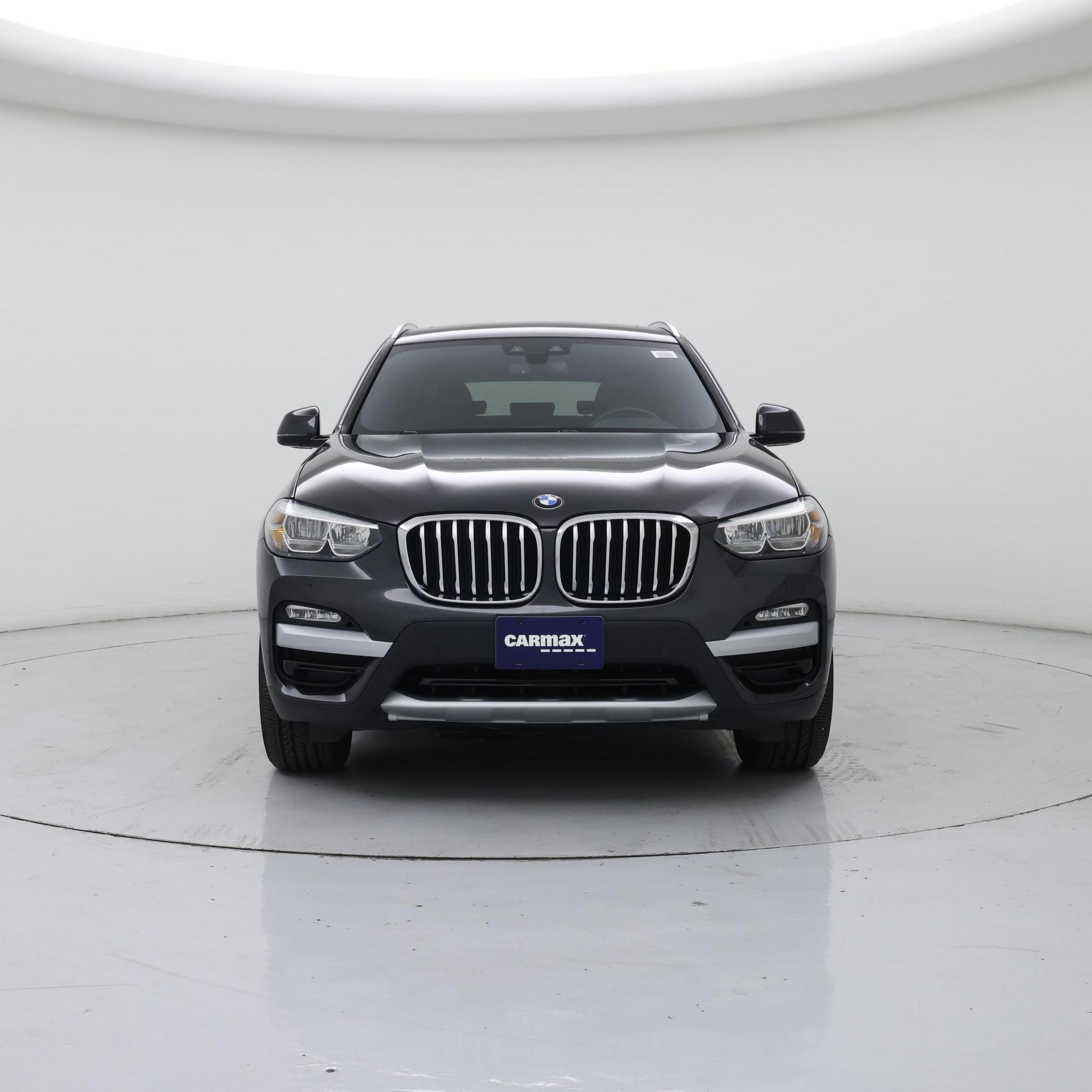 Thumbnail: 2019 BMW X3 - 5