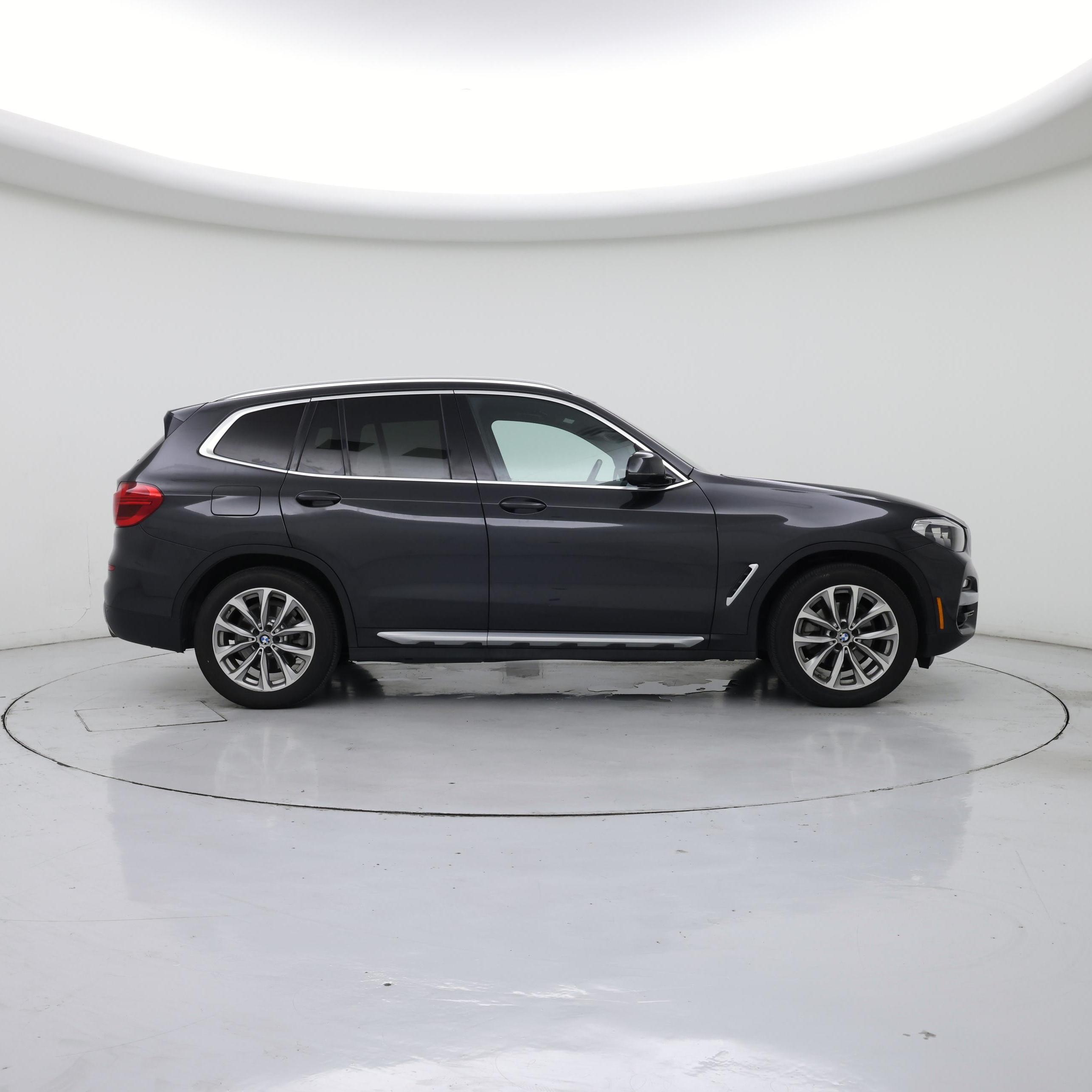 Thumbnail: 2019 BMW X3 - 7