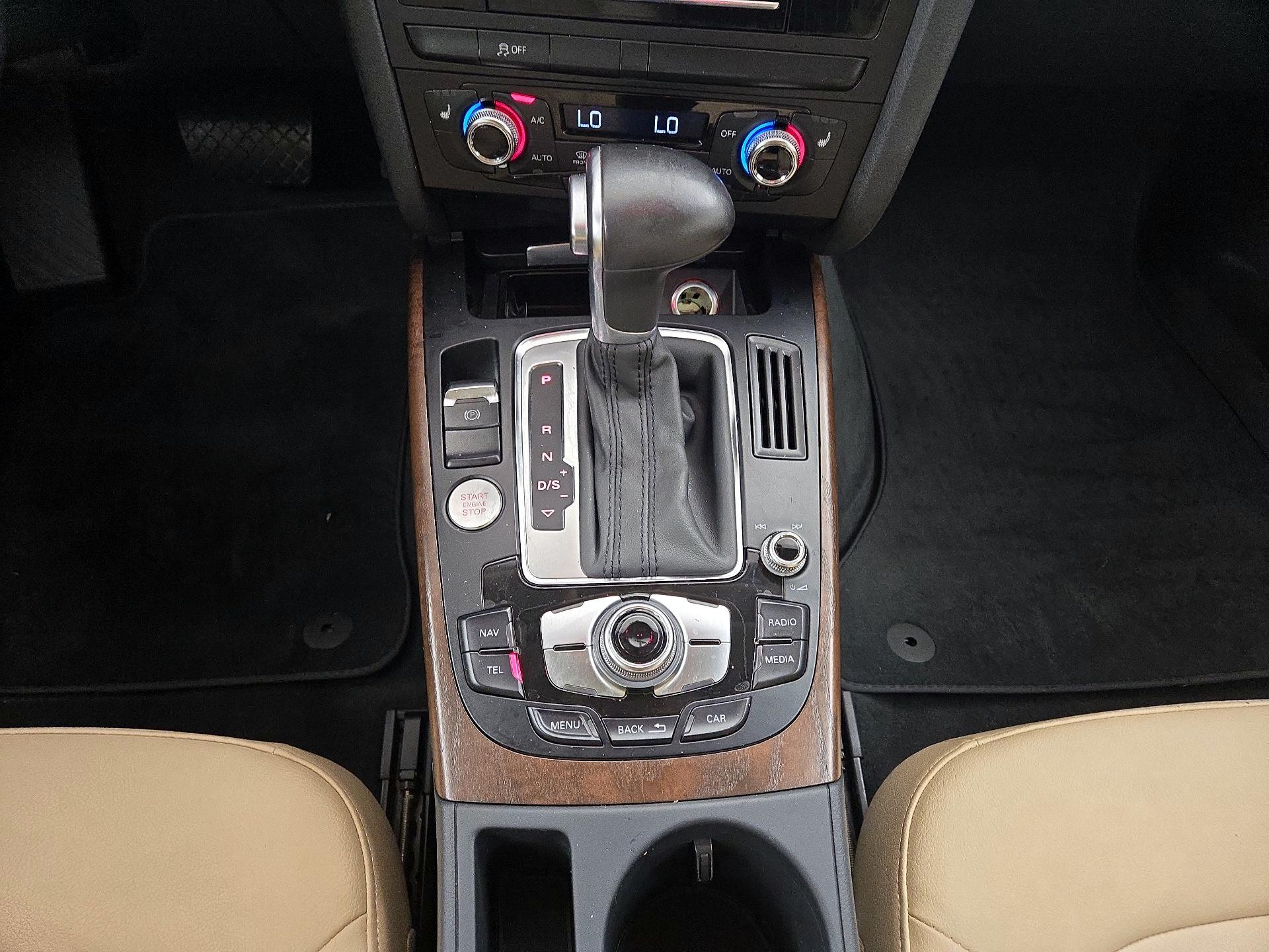 Thumbnail: 2015 Audi A4 - 18