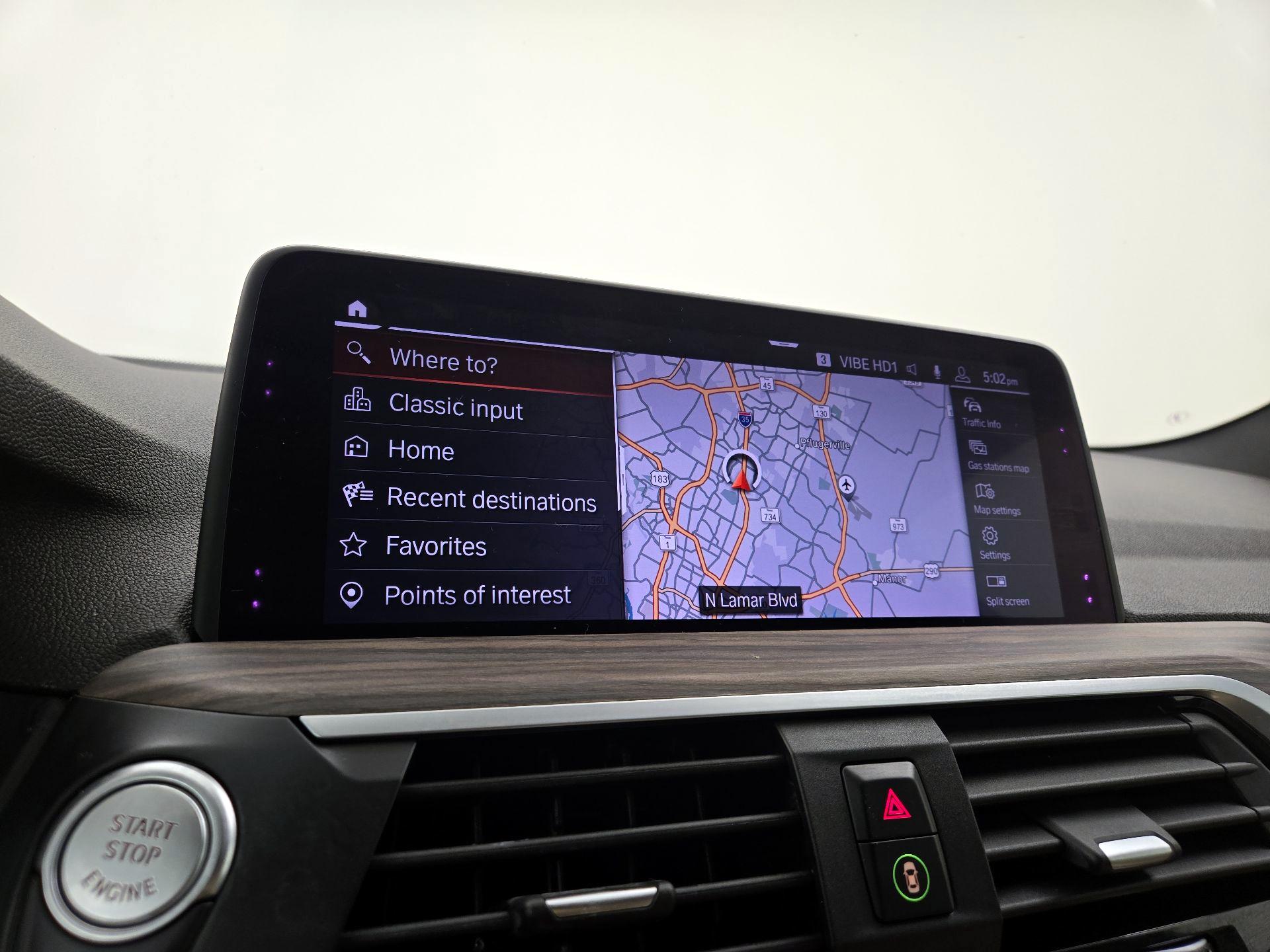 Thumbnail: 2020 BMW X3 - 14
