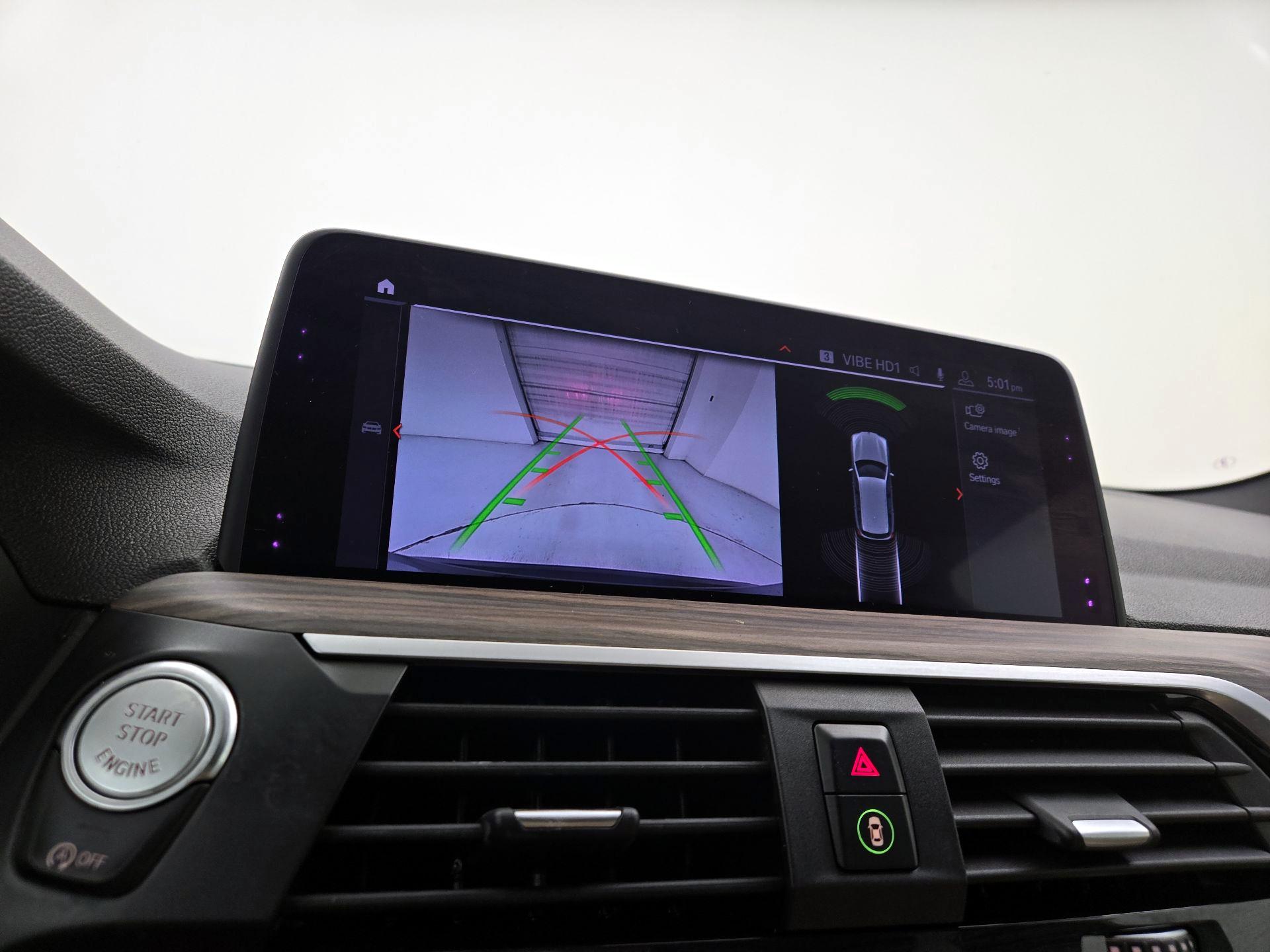 Thumbnail: 2020 BMW X3 - 15
