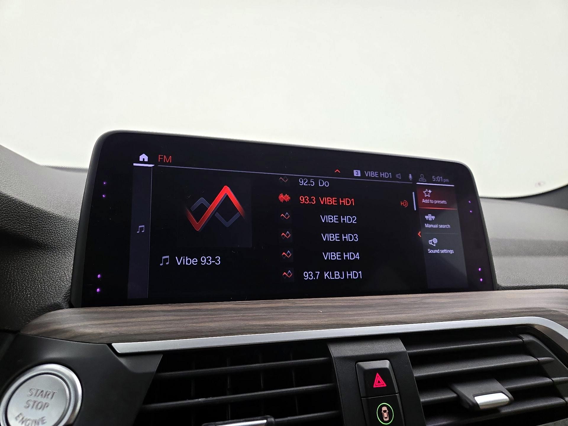 Thumbnail: 2020 BMW X3 - 16