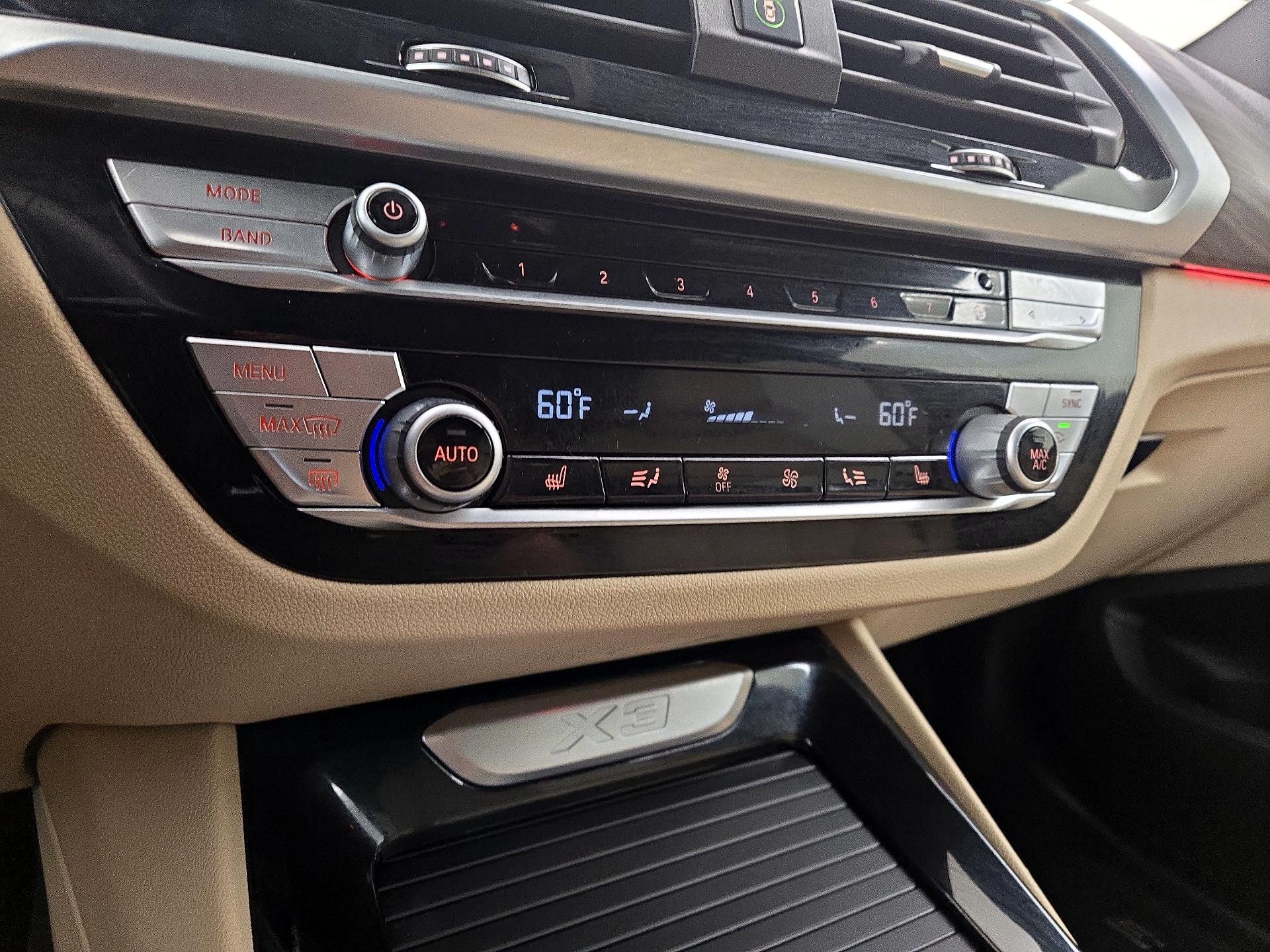 Thumbnail: 2020 BMW X3 - 17