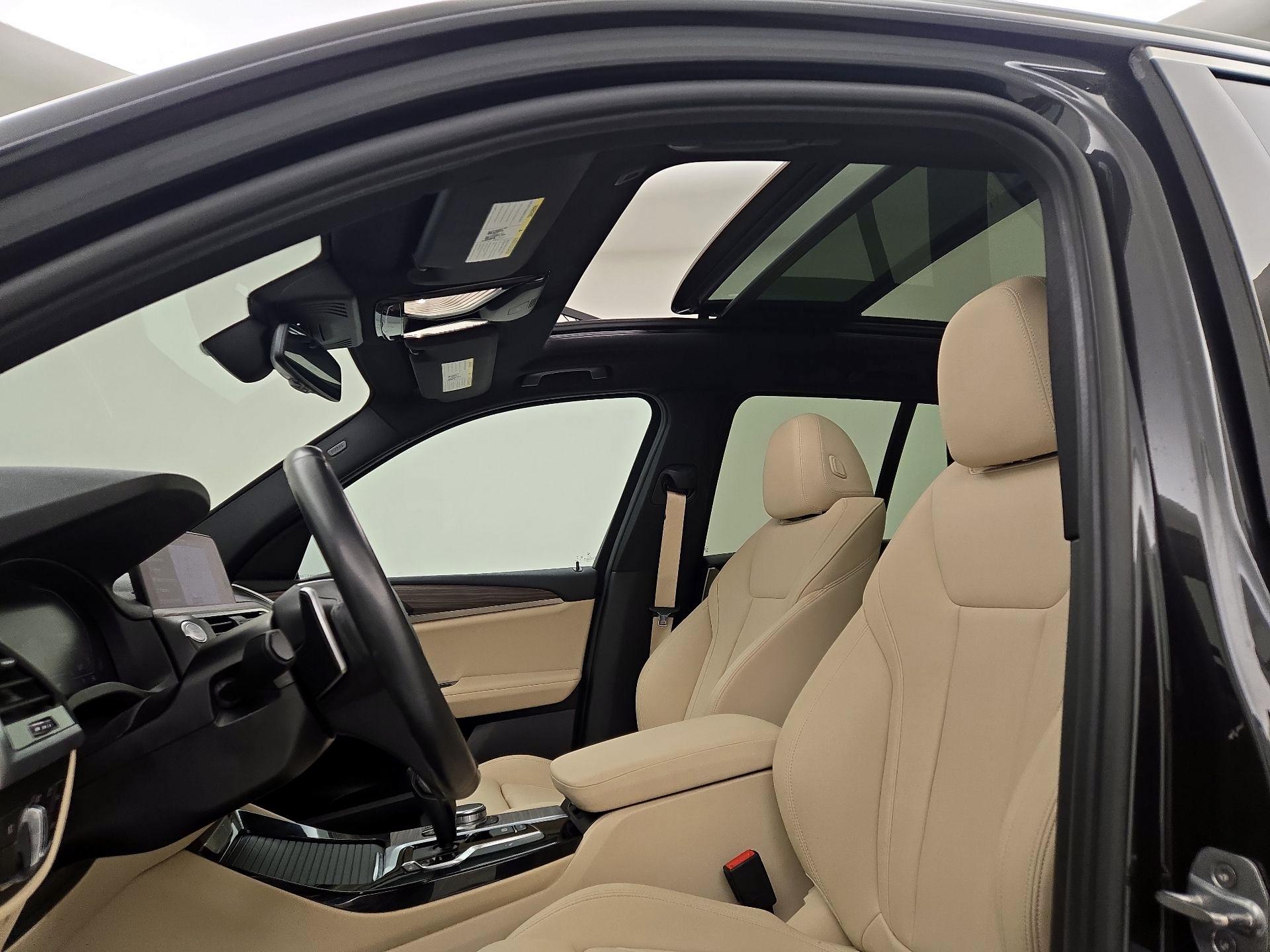 Thumbnail: 2020 BMW X3 - 20