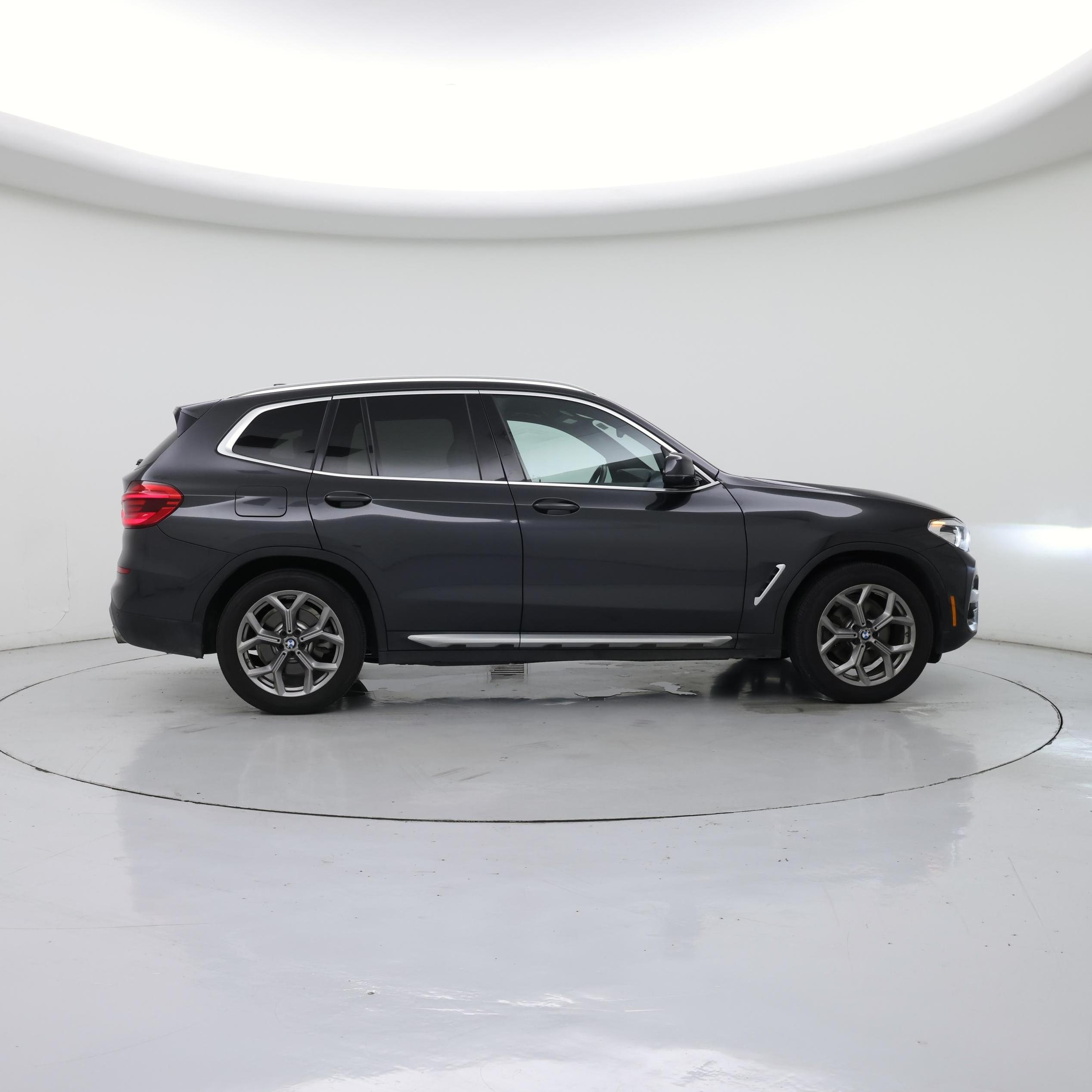 Thumbnail: 2020 BMW X3 - 7