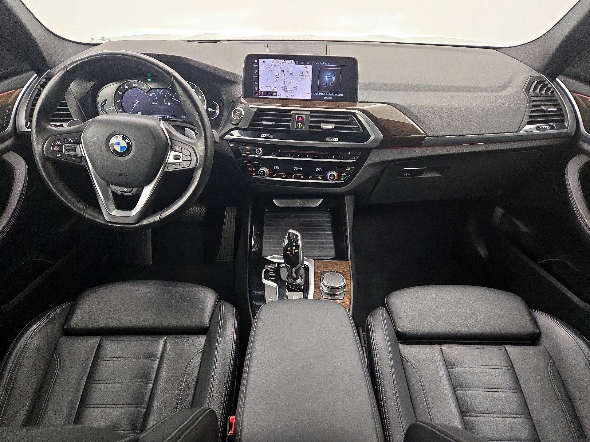 Thumbnail: 2019 BMW X3 - 9