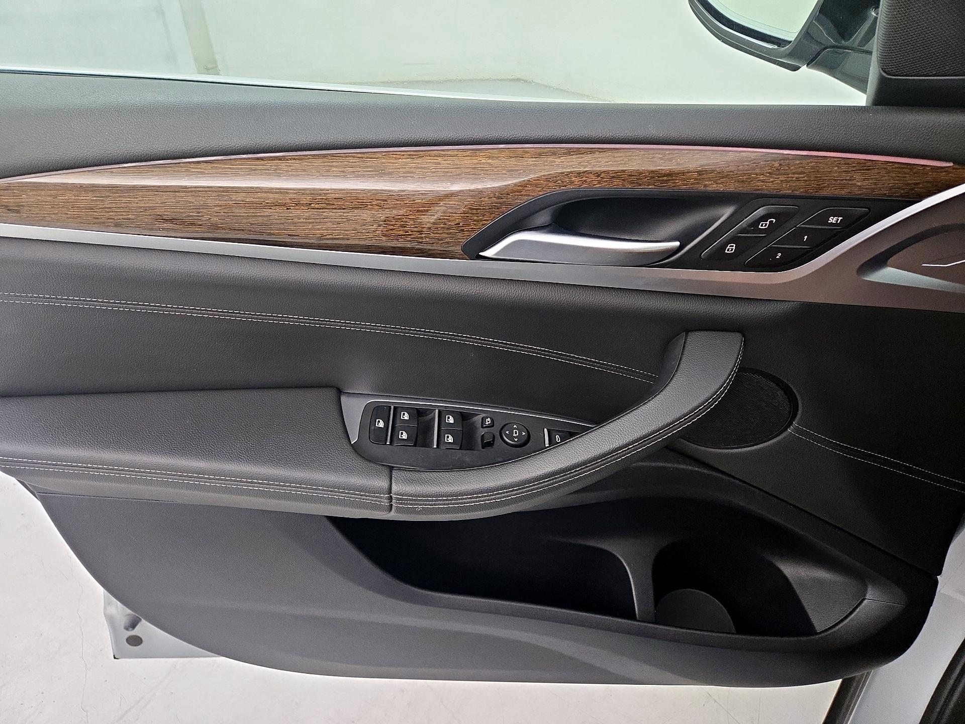 Thumbnail: 2019 BMW X3 - 12