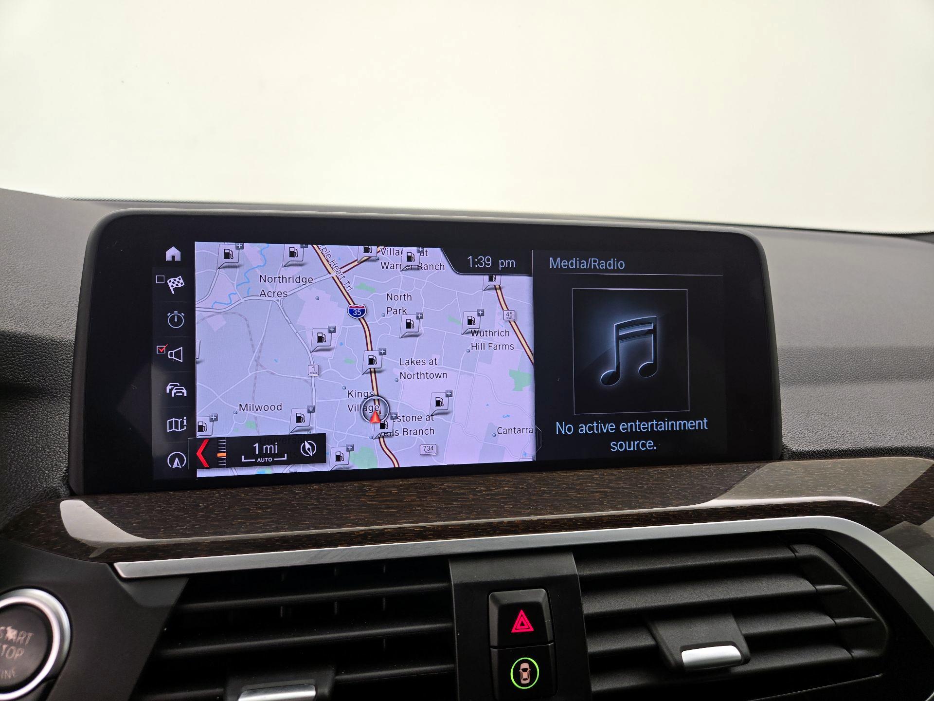 Thumbnail: 2019 BMW X3 - 14
