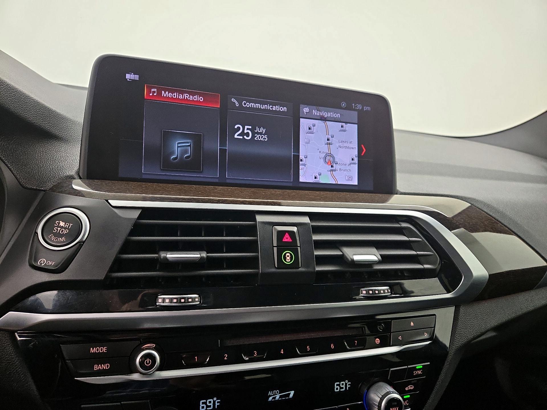 Thumbnail: 2019 BMW X3 - 16