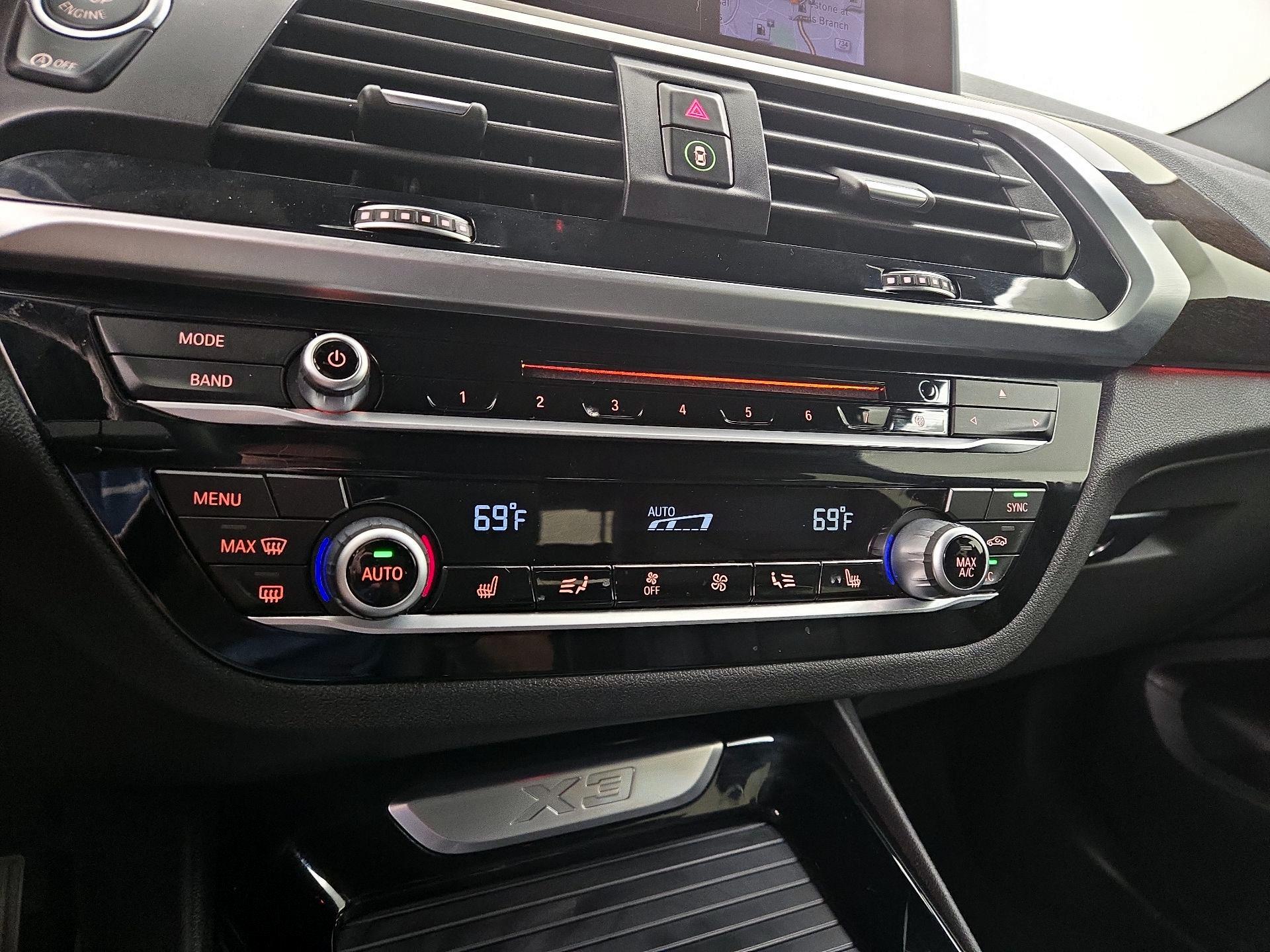 Thumbnail: 2019 BMW X3 - 17