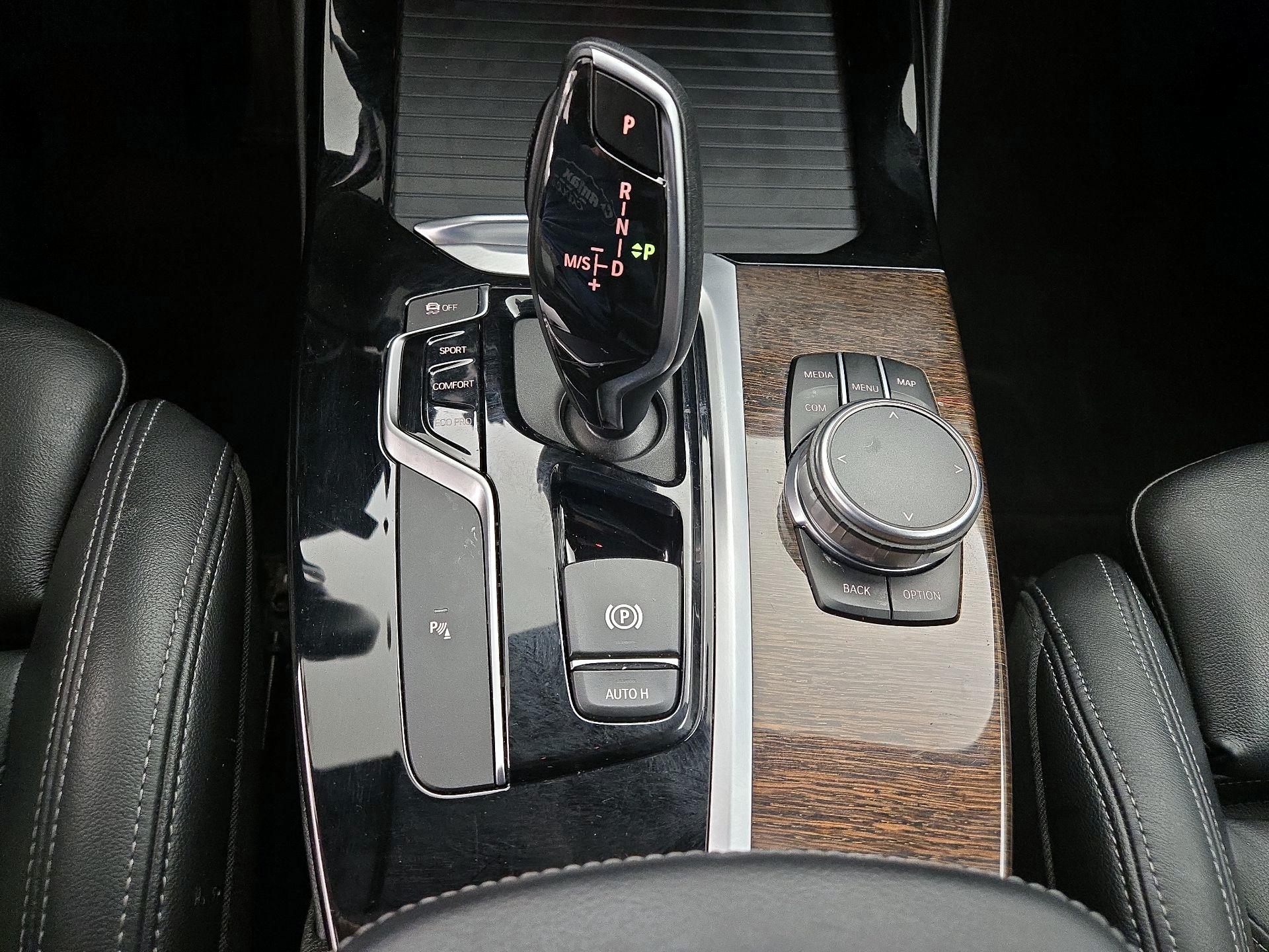 Thumbnail: 2019 BMW X3 - 18