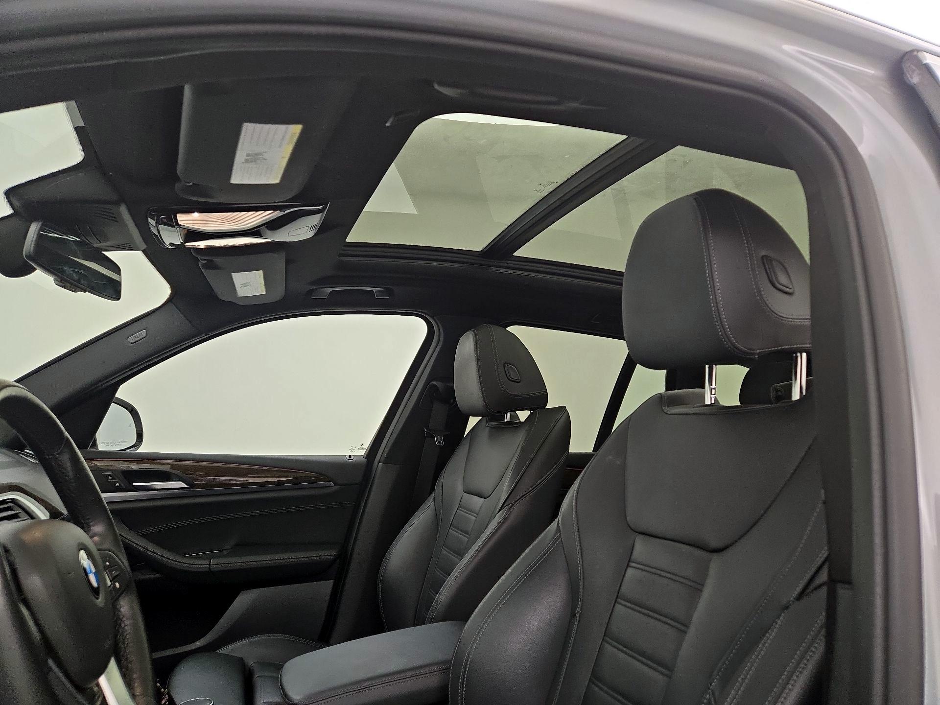 Thumbnail: 2019 BMW X3 - 20