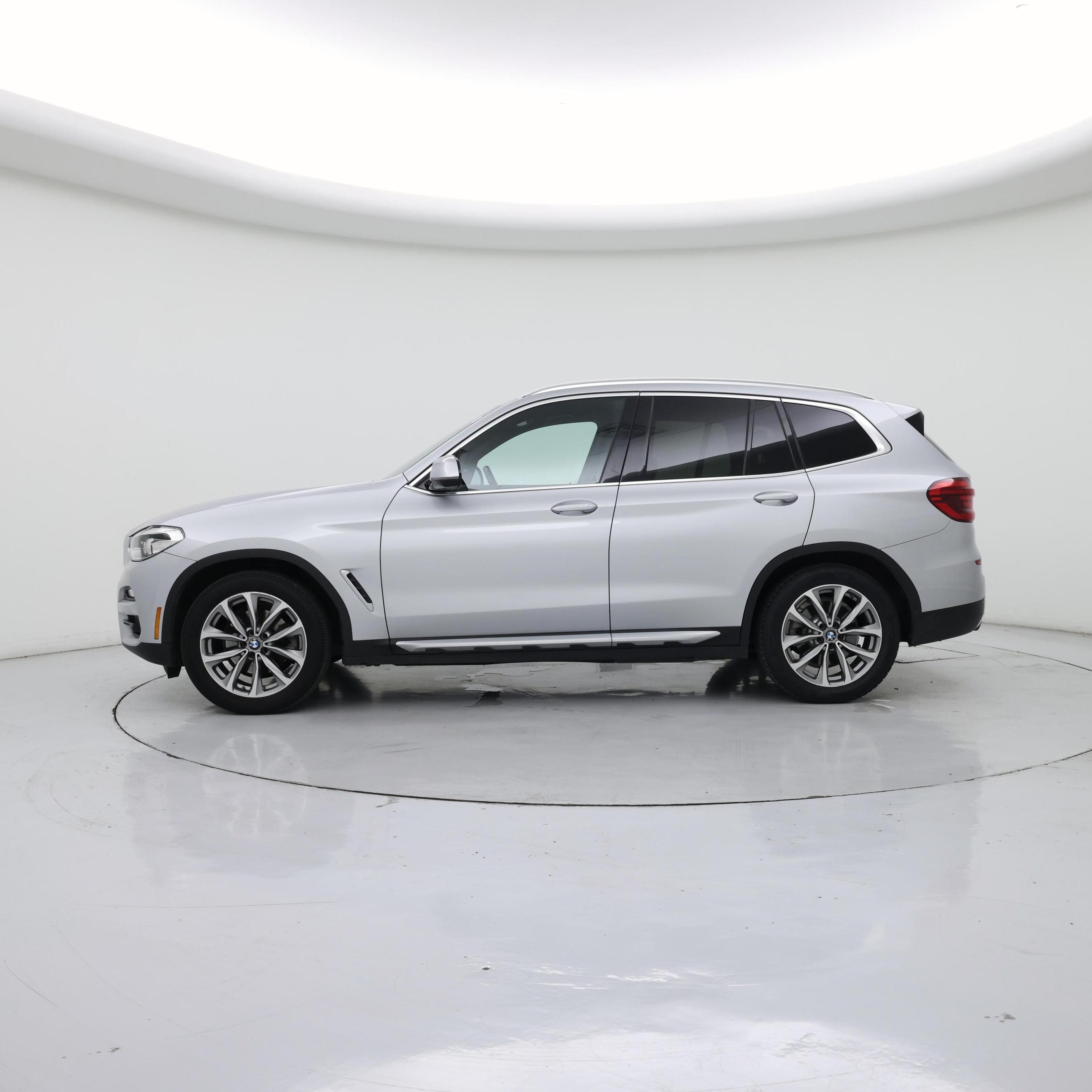 Thumbnail: 2019 BMW X3 - 3