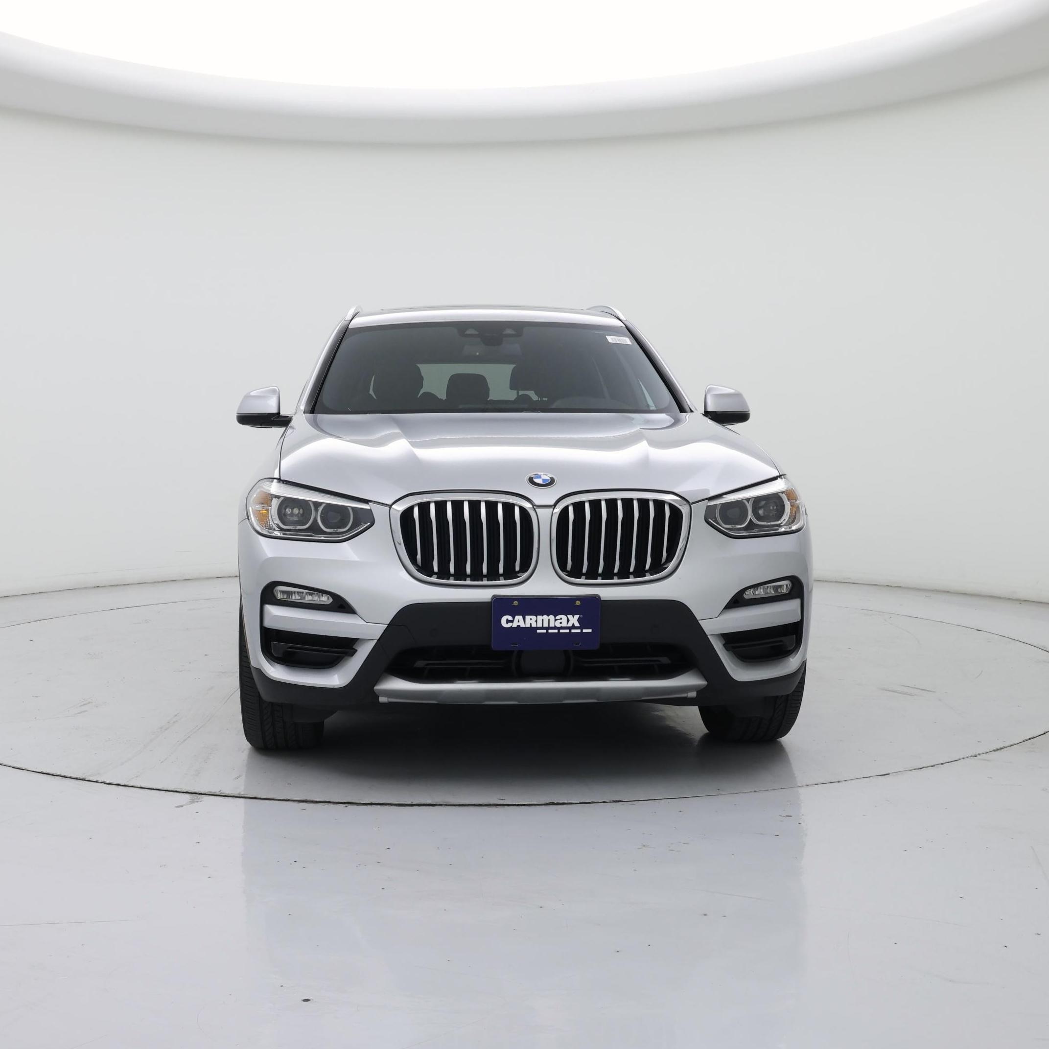 Thumbnail: 2019 BMW X3 - 5