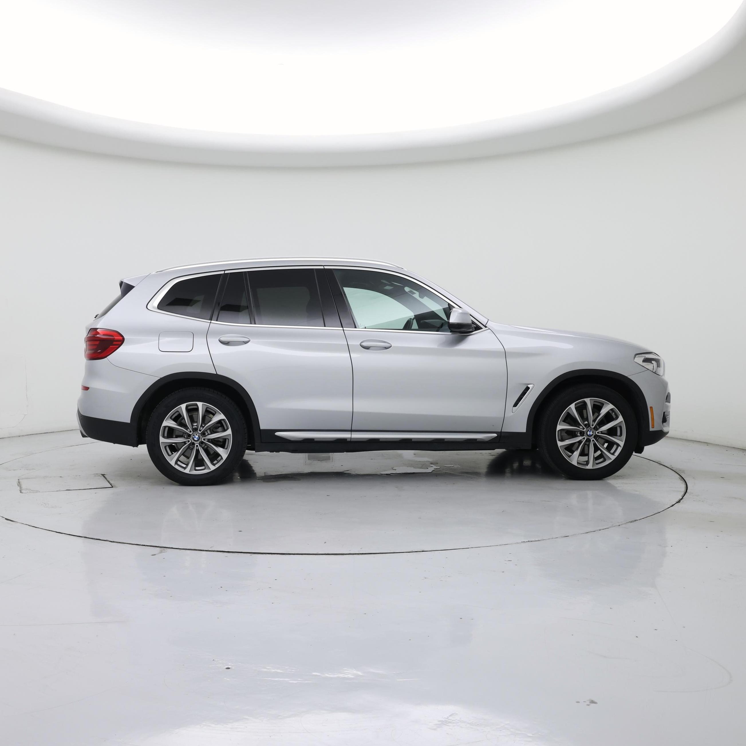 Thumbnail: 2019 BMW X3 - 7