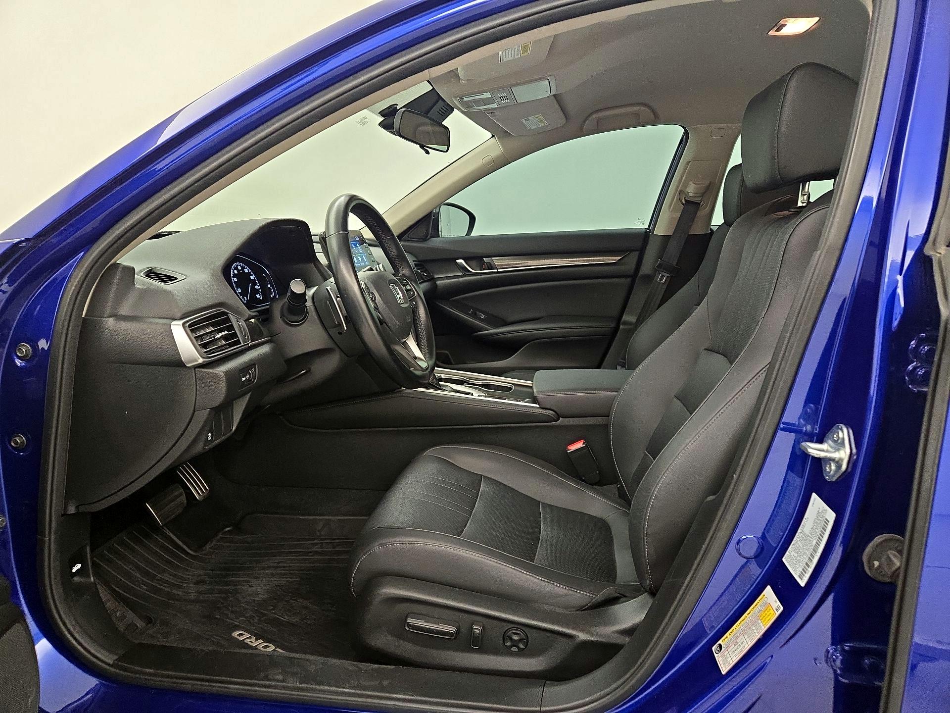 Thumbnail: 2022 Honda Accord - 11