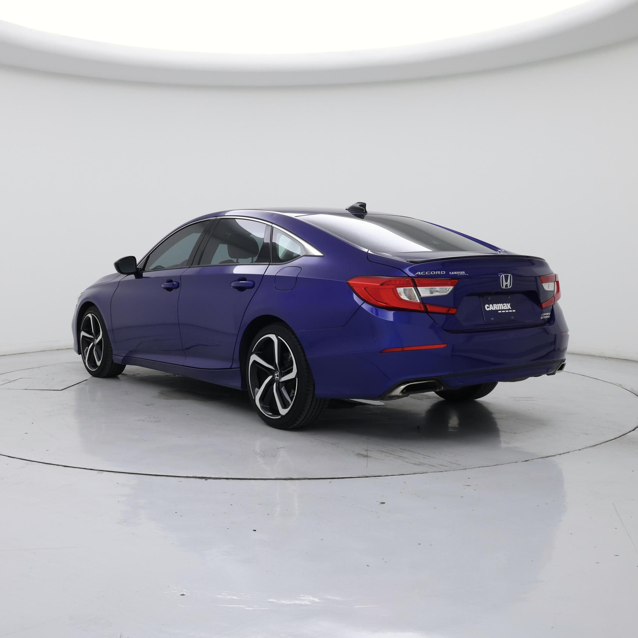 Thumbnail: 2022 Honda Accord - 2