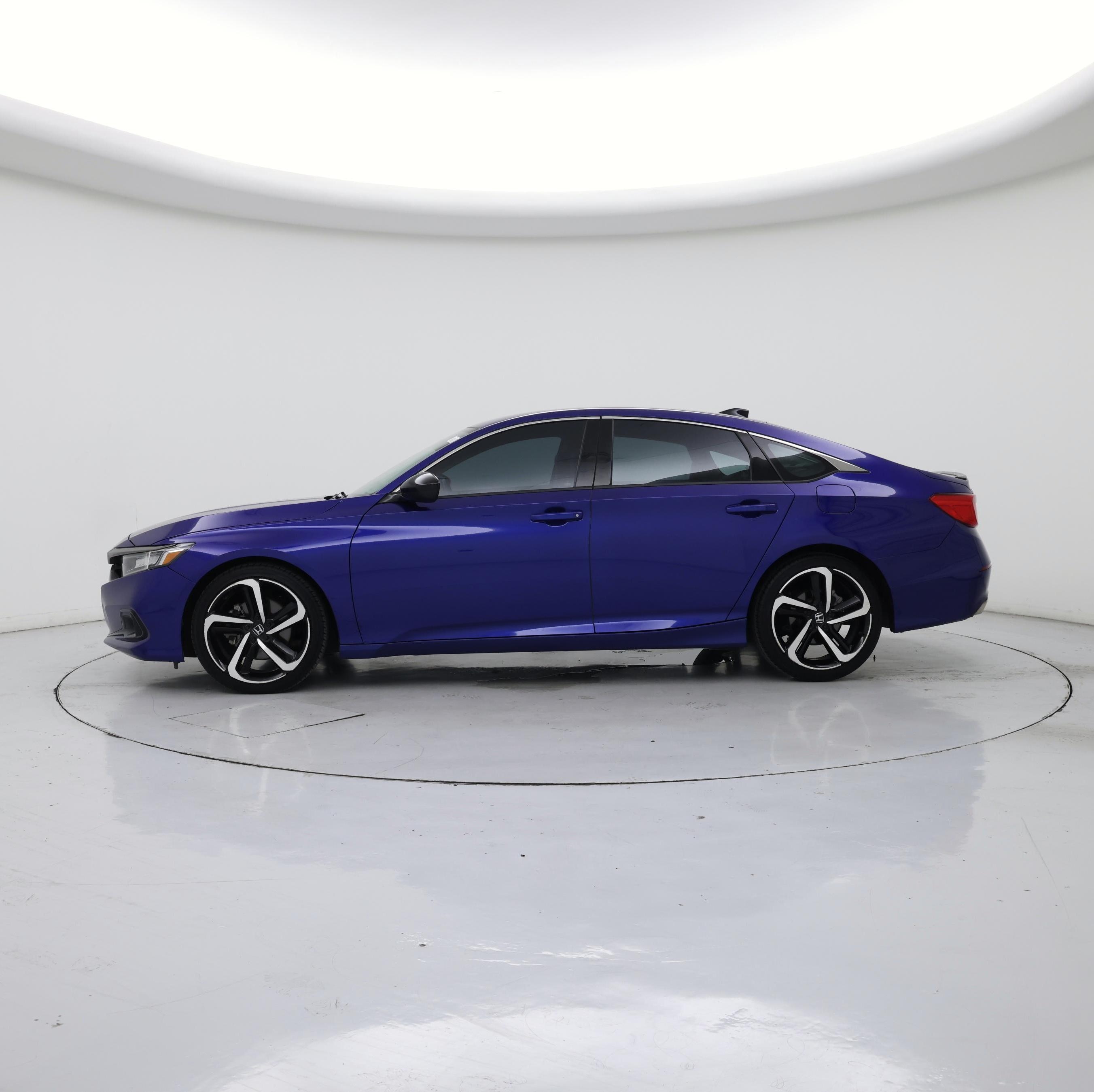 Thumbnail: 2022 Honda Accord - 3
