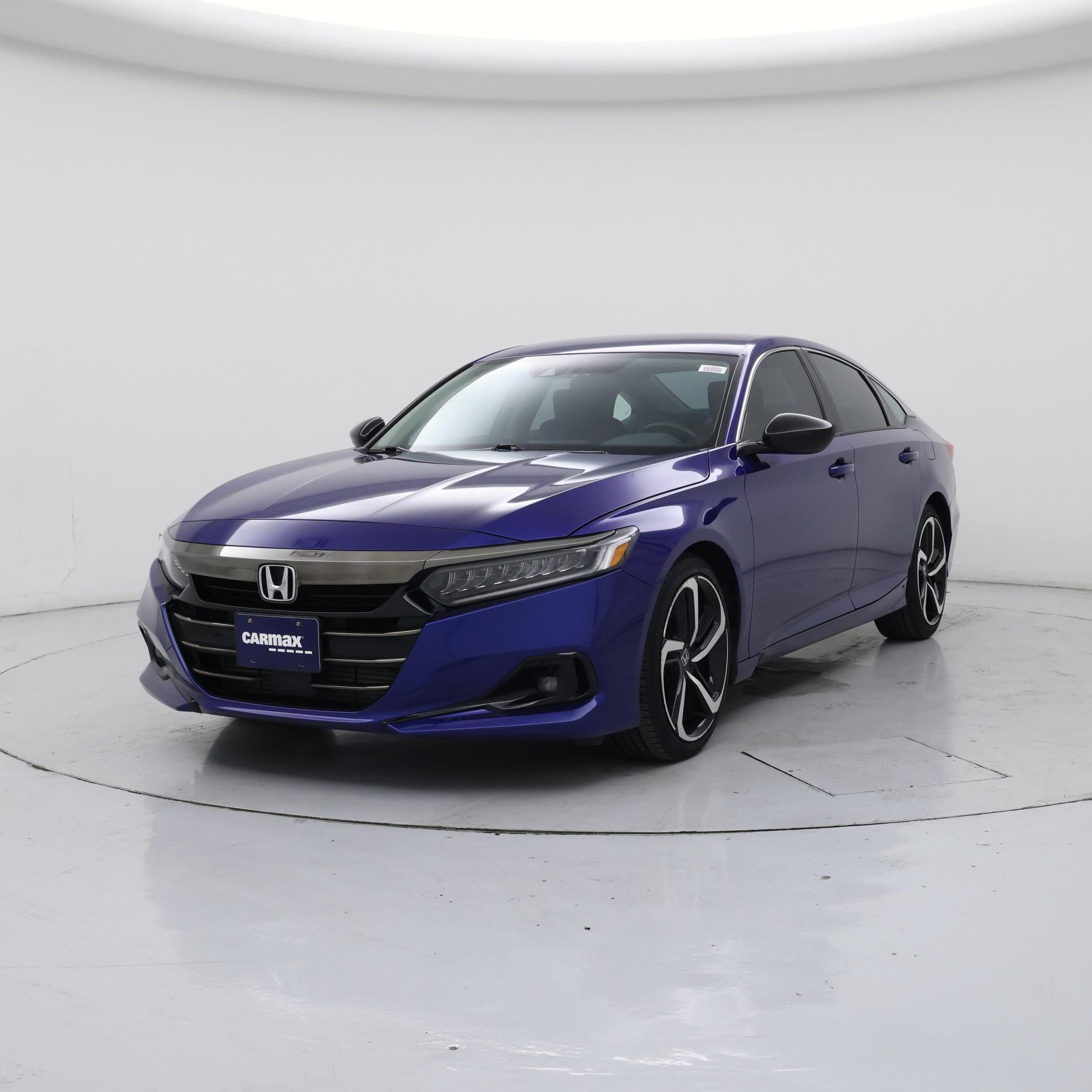 Thumbnail: 2022 Honda Accord - 4