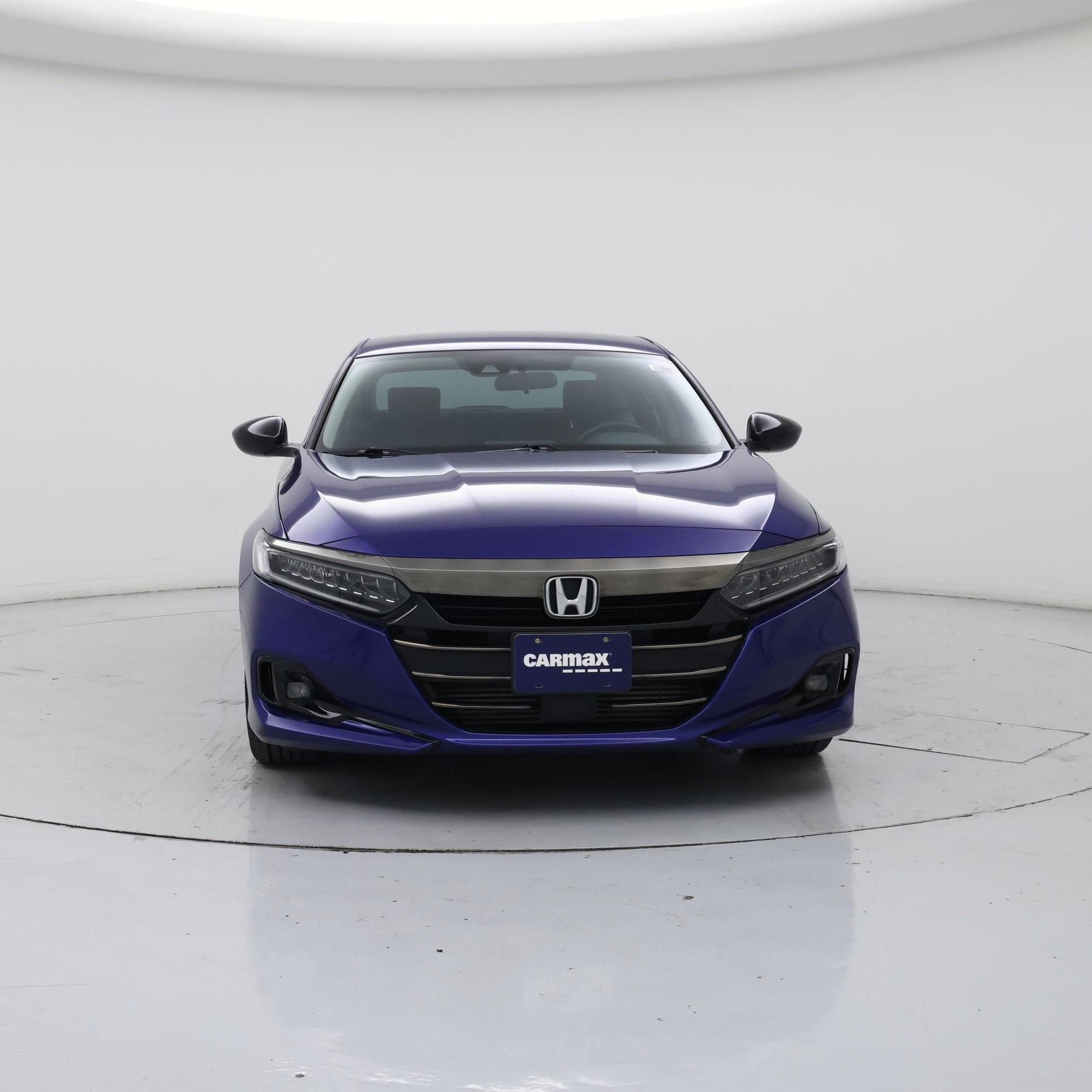 Thumbnail: 2022 Honda Accord - 5