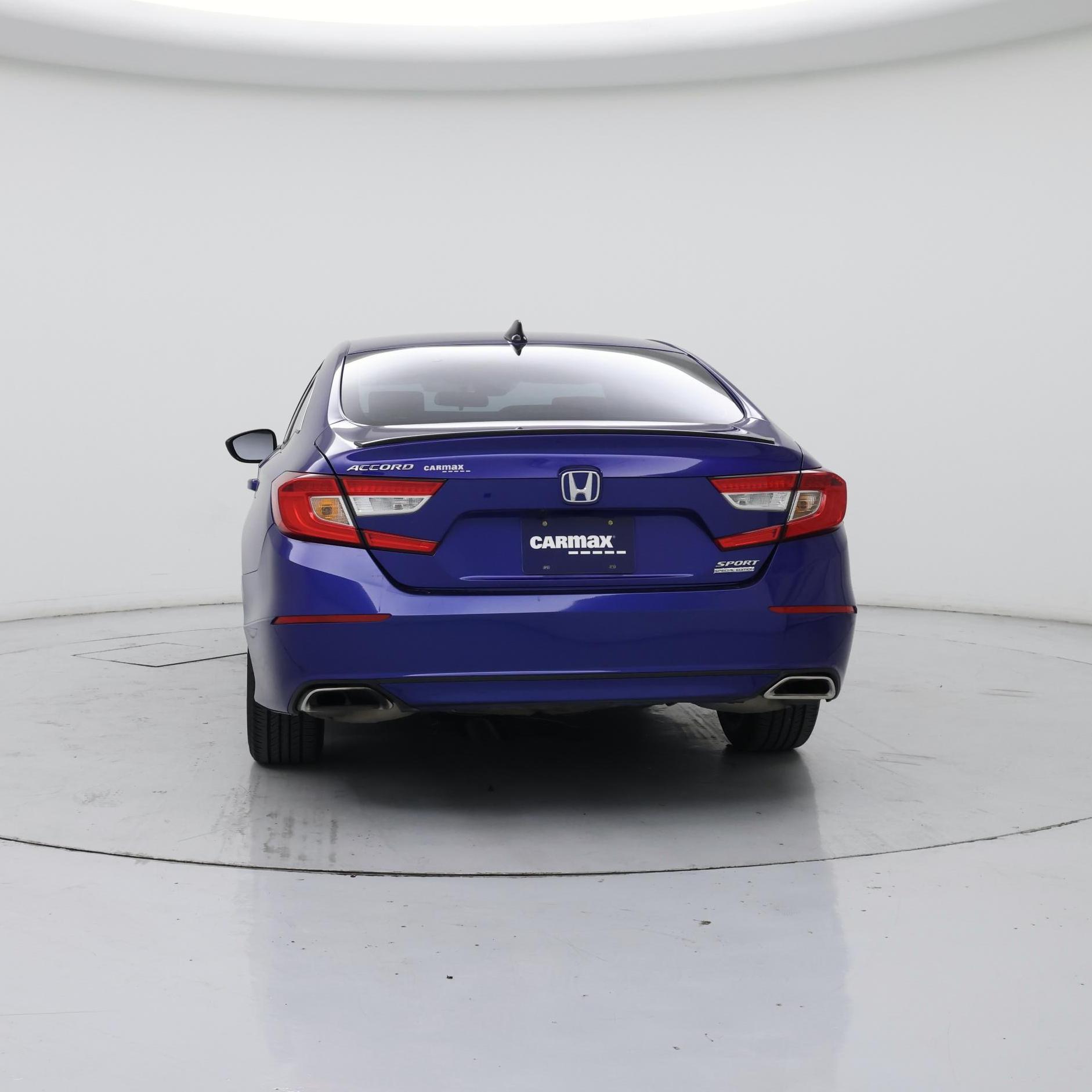 Thumbnail: 2022 Honda Accord - 6