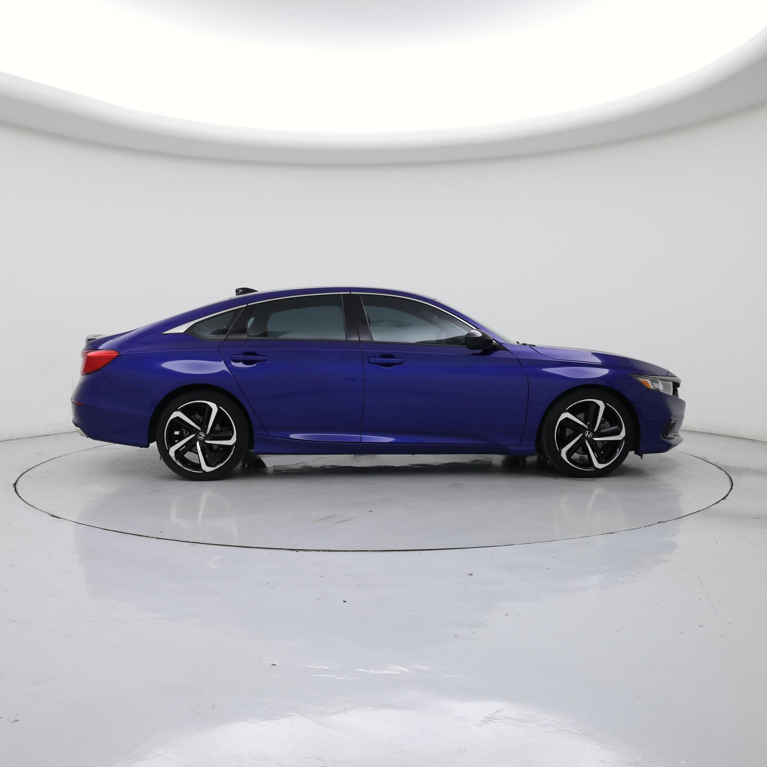 Thumbnail: 2022 Honda Accord - 7