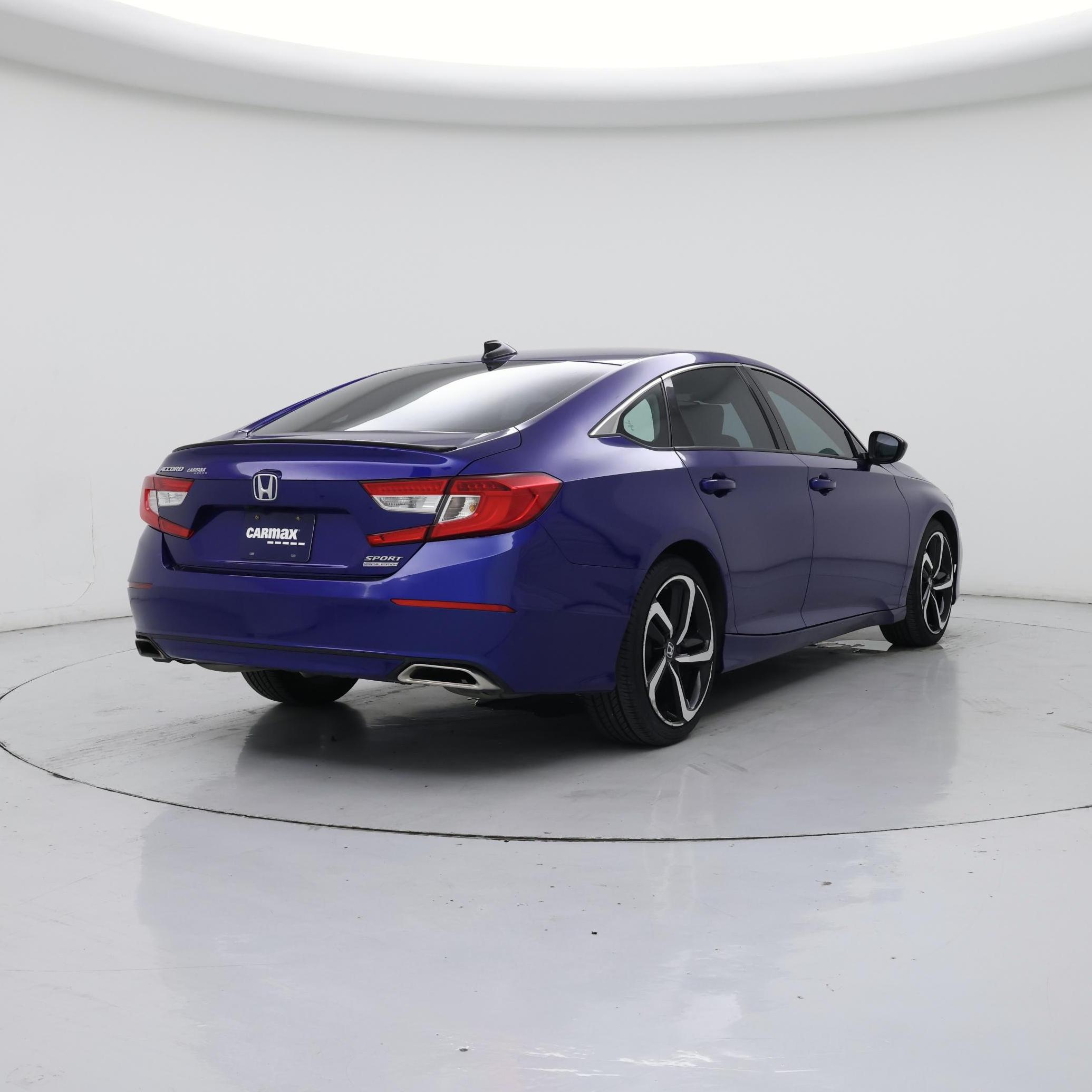 Thumbnail: 2022 Honda Accord - 8