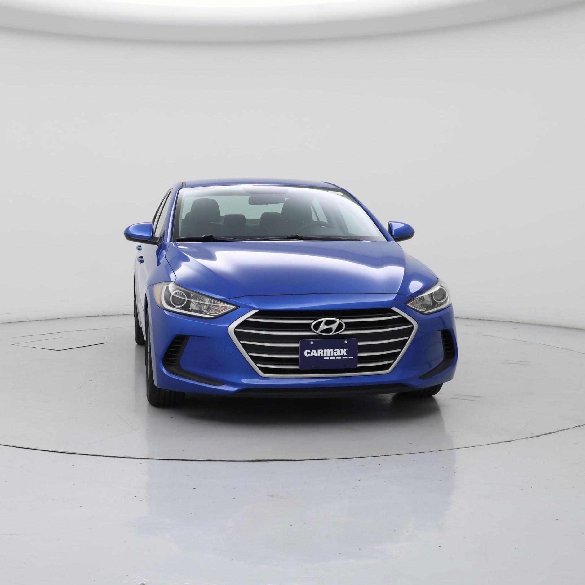 Thumbnail: 2017 Hyundai Elantra - 5