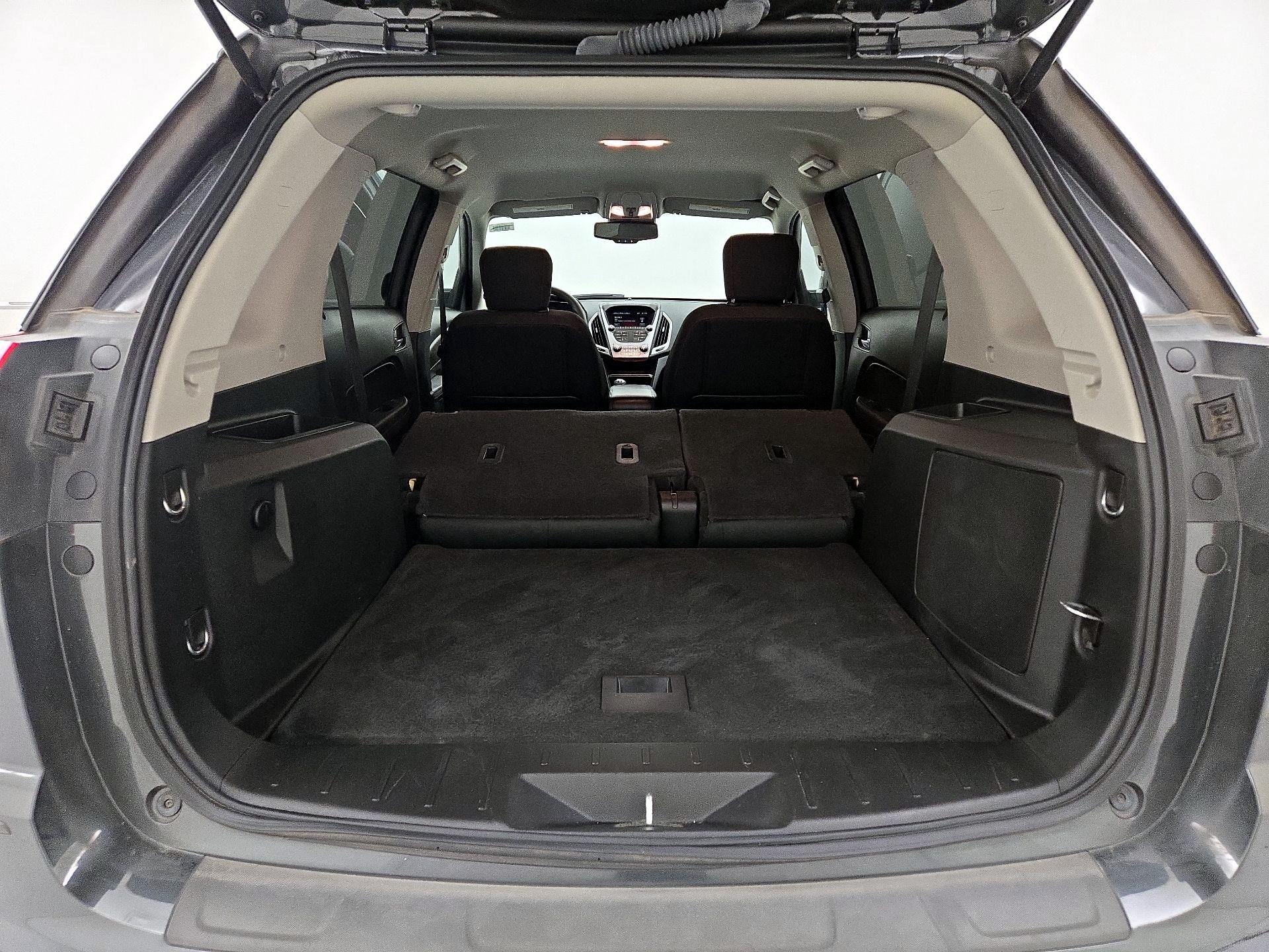 Thumbnail: 2017 GMC Terrain - 20