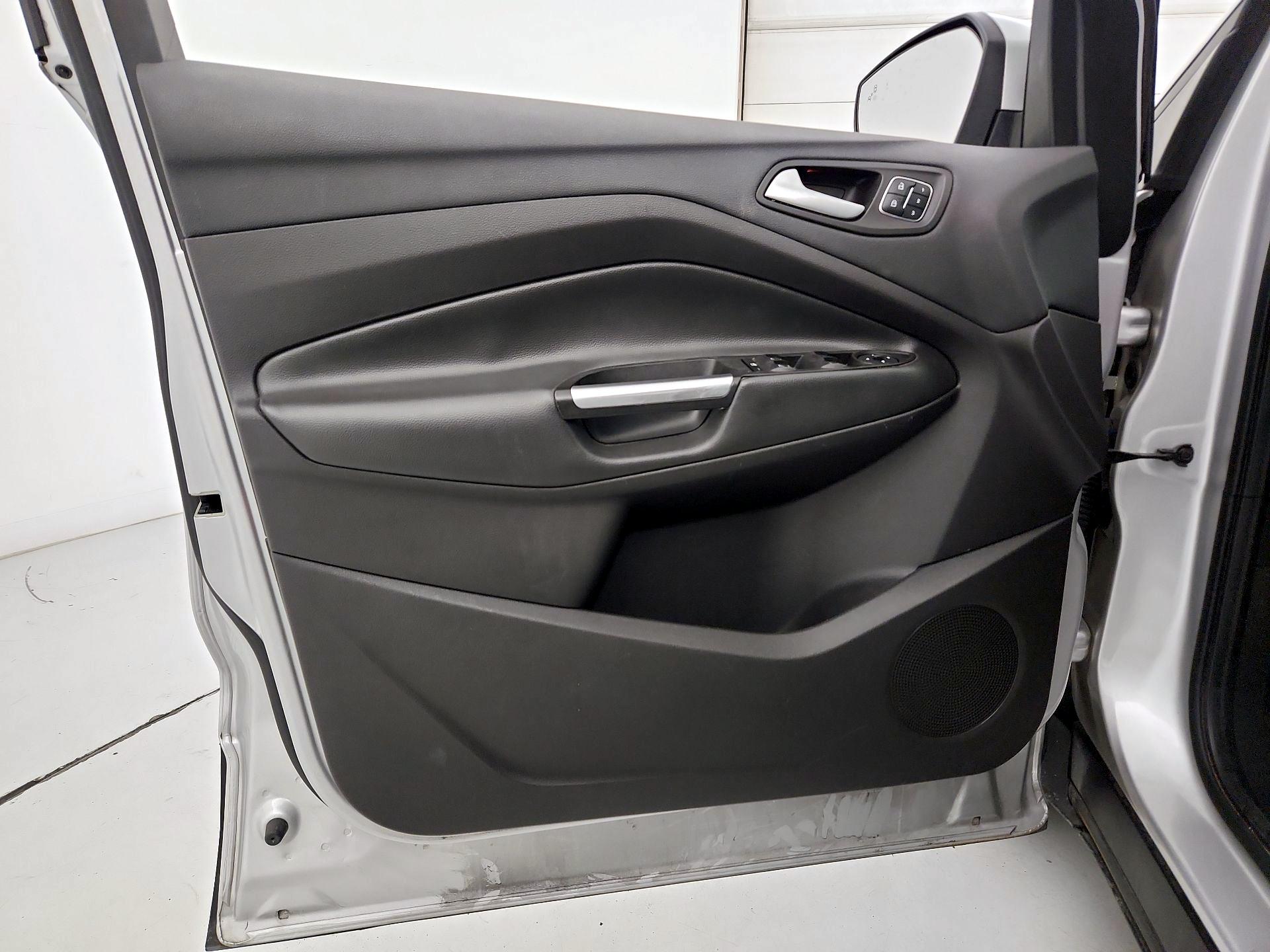 Thumbnail: 2017 Ford Escape - 12