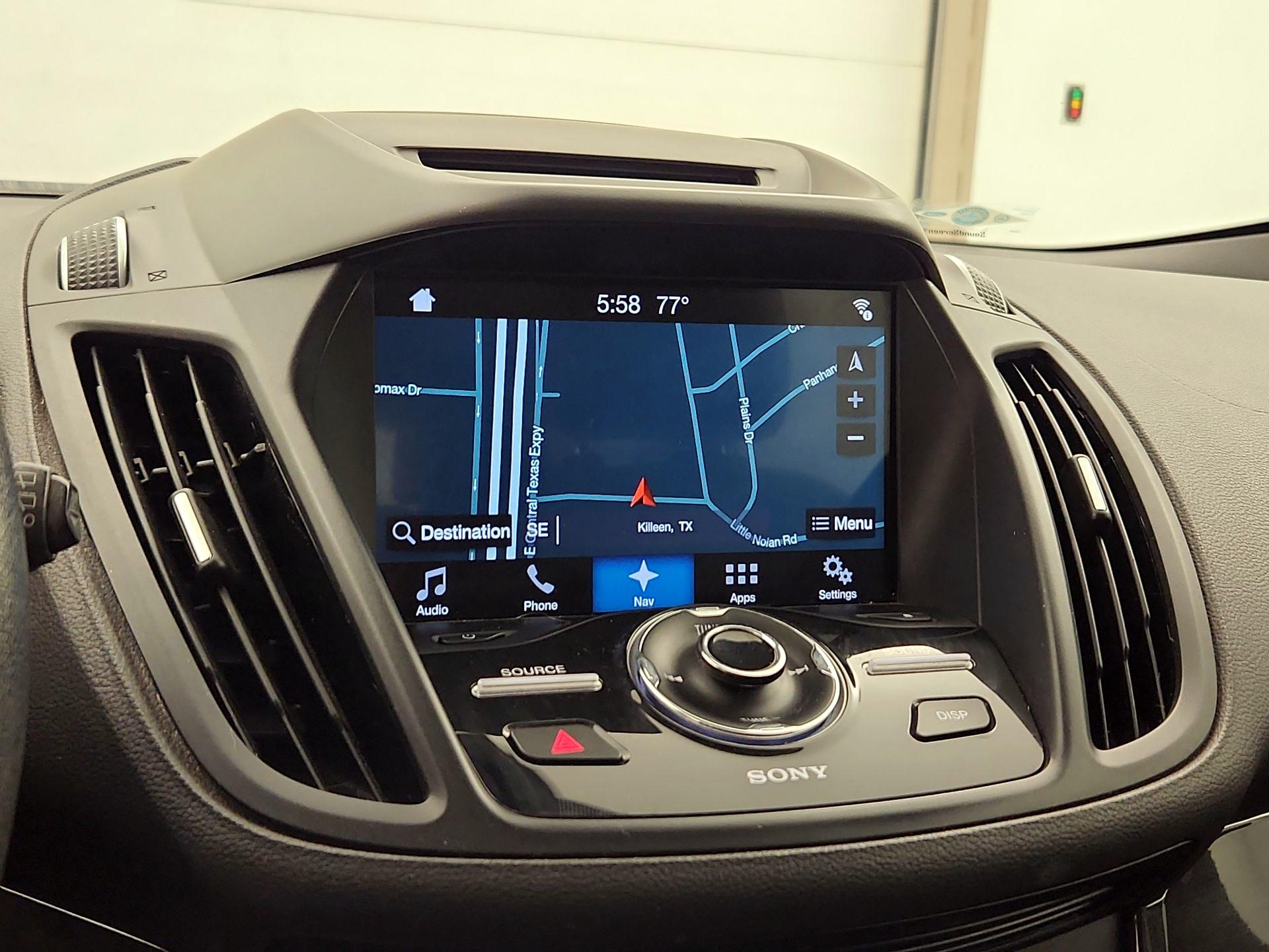 Thumbnail: 2017 Ford Escape - 14