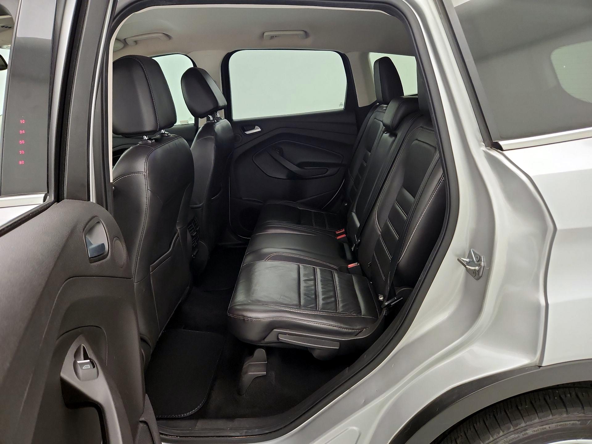 Thumbnail: 2017 Ford Escape - 20