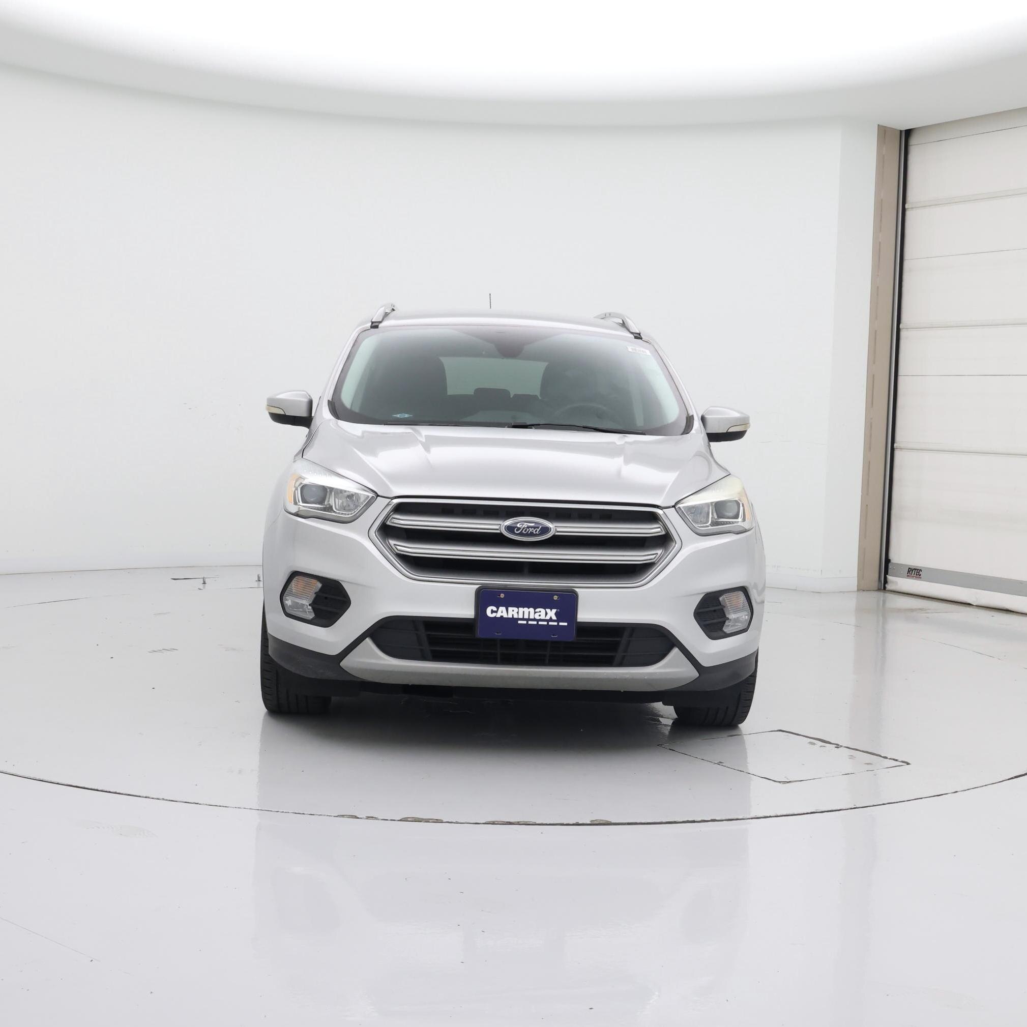 Thumbnail: 2017 Ford Escape - 5