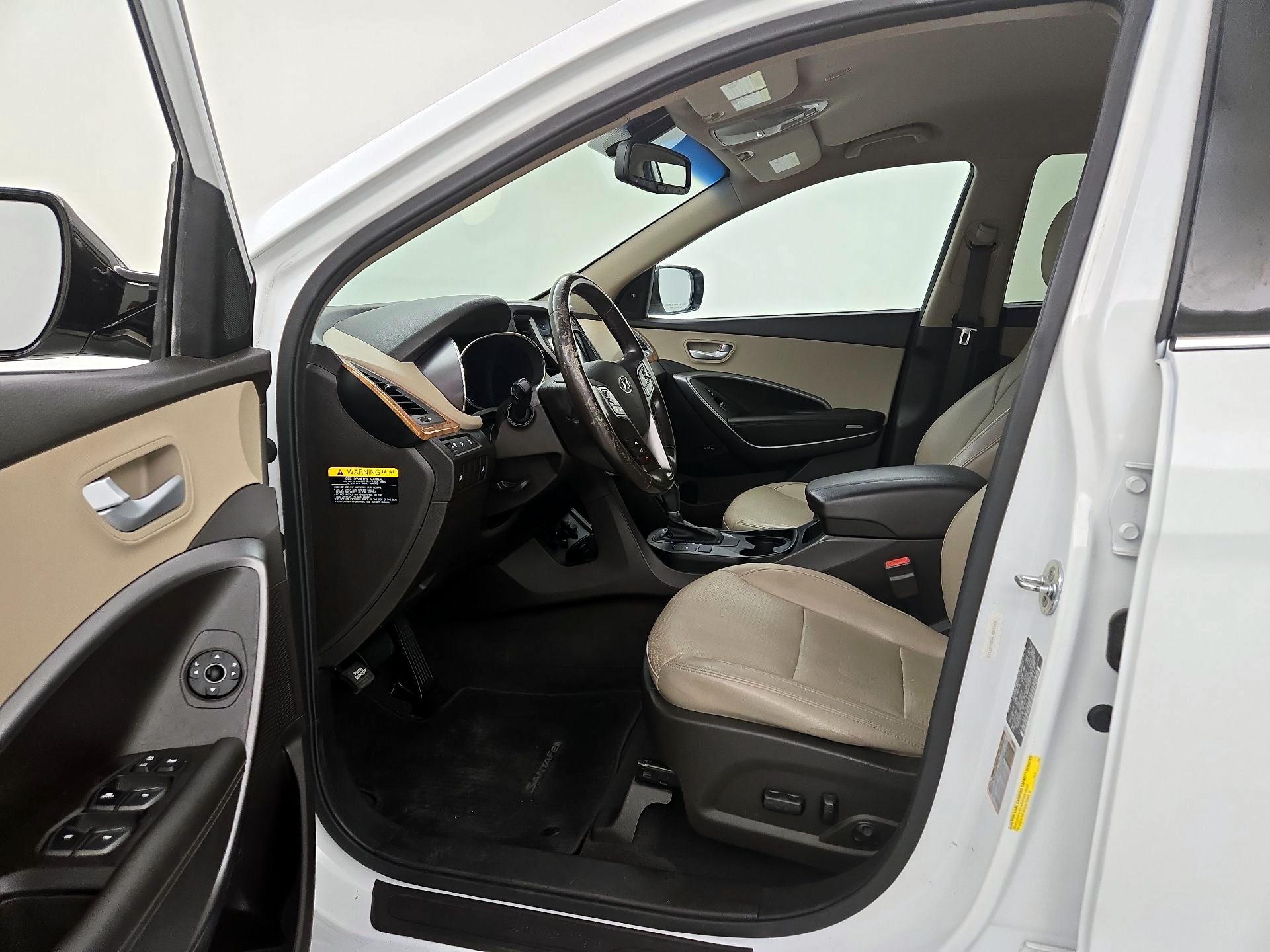 Thumbnail: 2014 Hyundai Santa Fe - 11