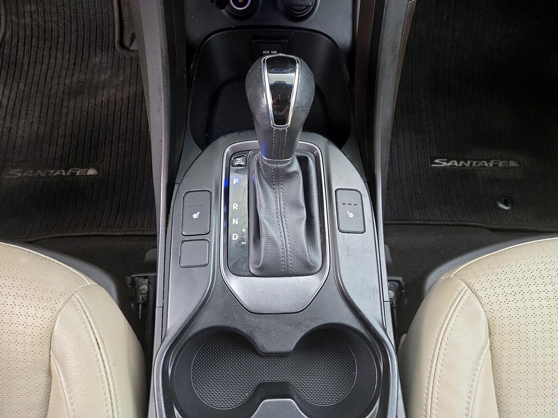 Thumbnail: 2014 Hyundai Santa Fe - 18
