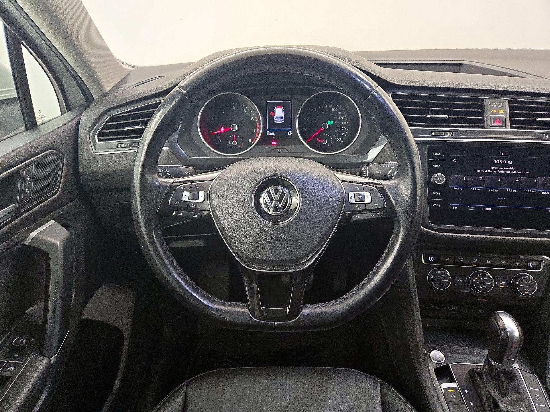 Thumbnail: 2018 Volkswagen Tiguan - 20