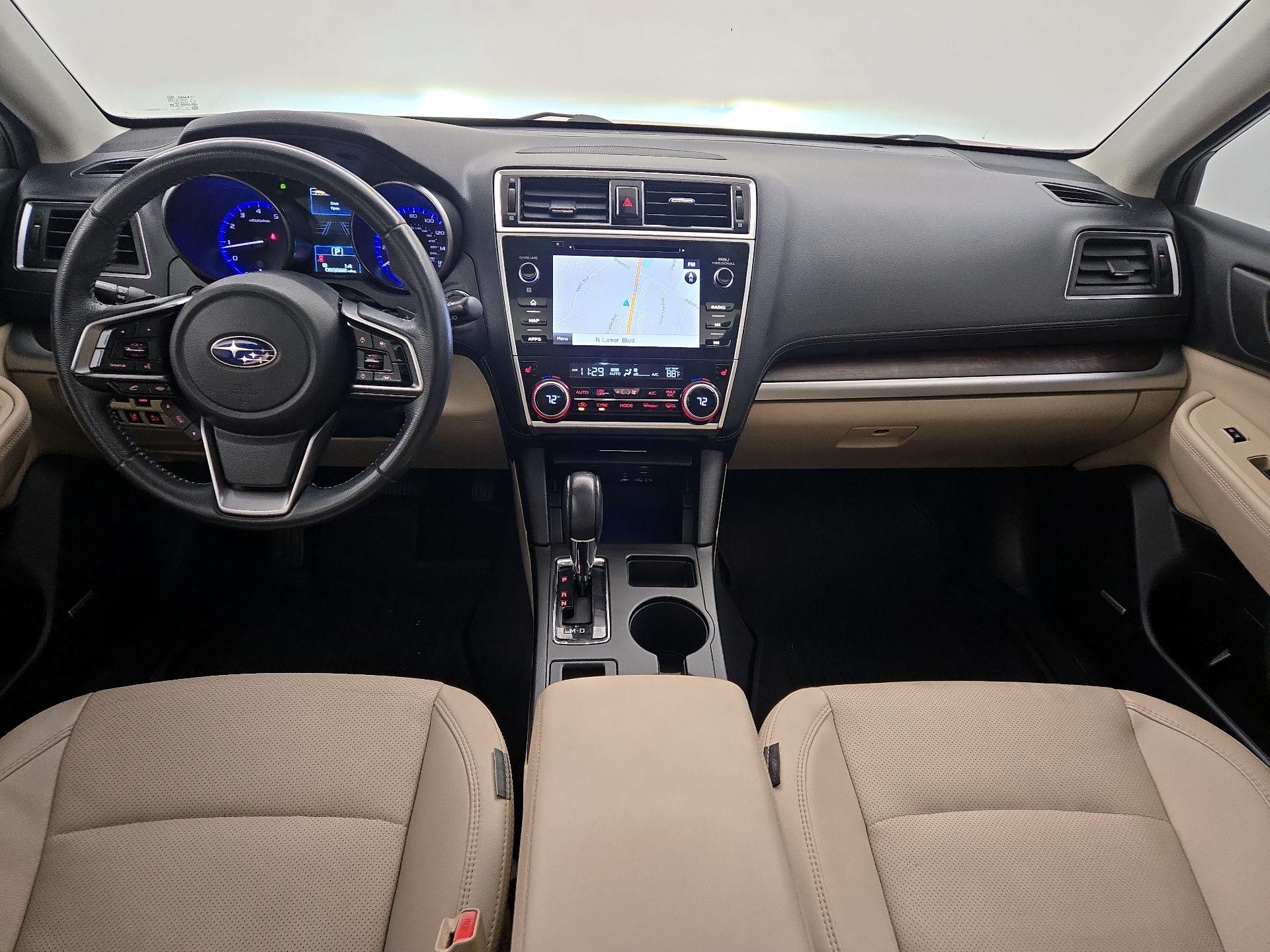 Thumbnail: 2019 Subaru Outback - 9