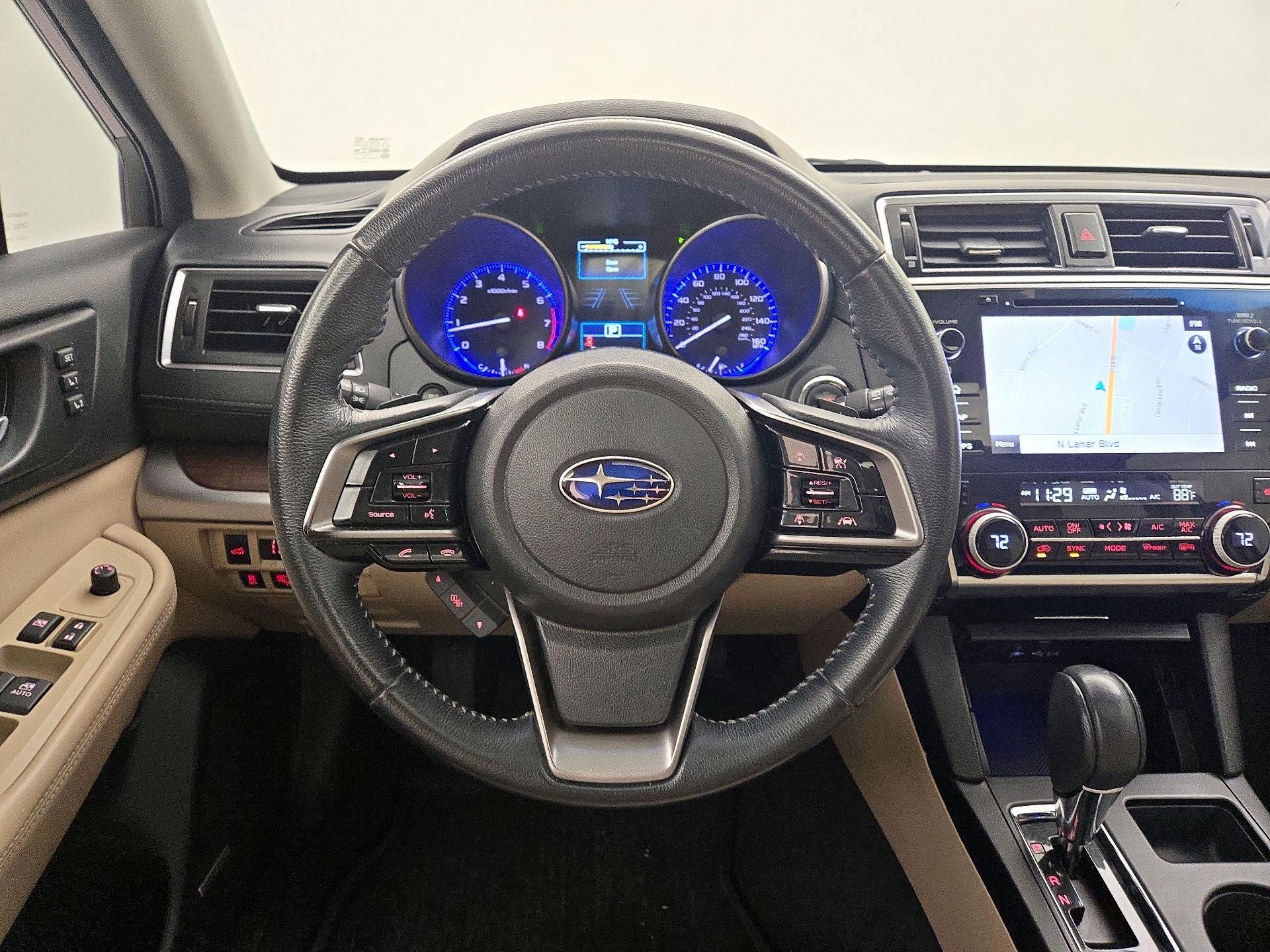 Thumbnail: 2019 Subaru Outback - 10