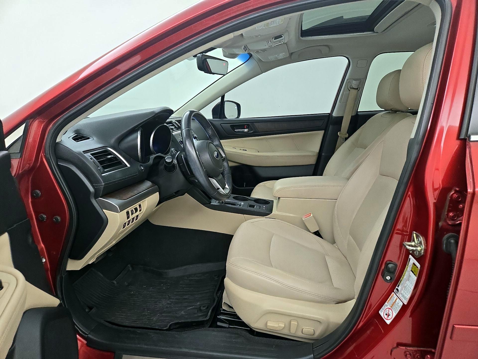 Thumbnail: 2019 Subaru Outback - 11