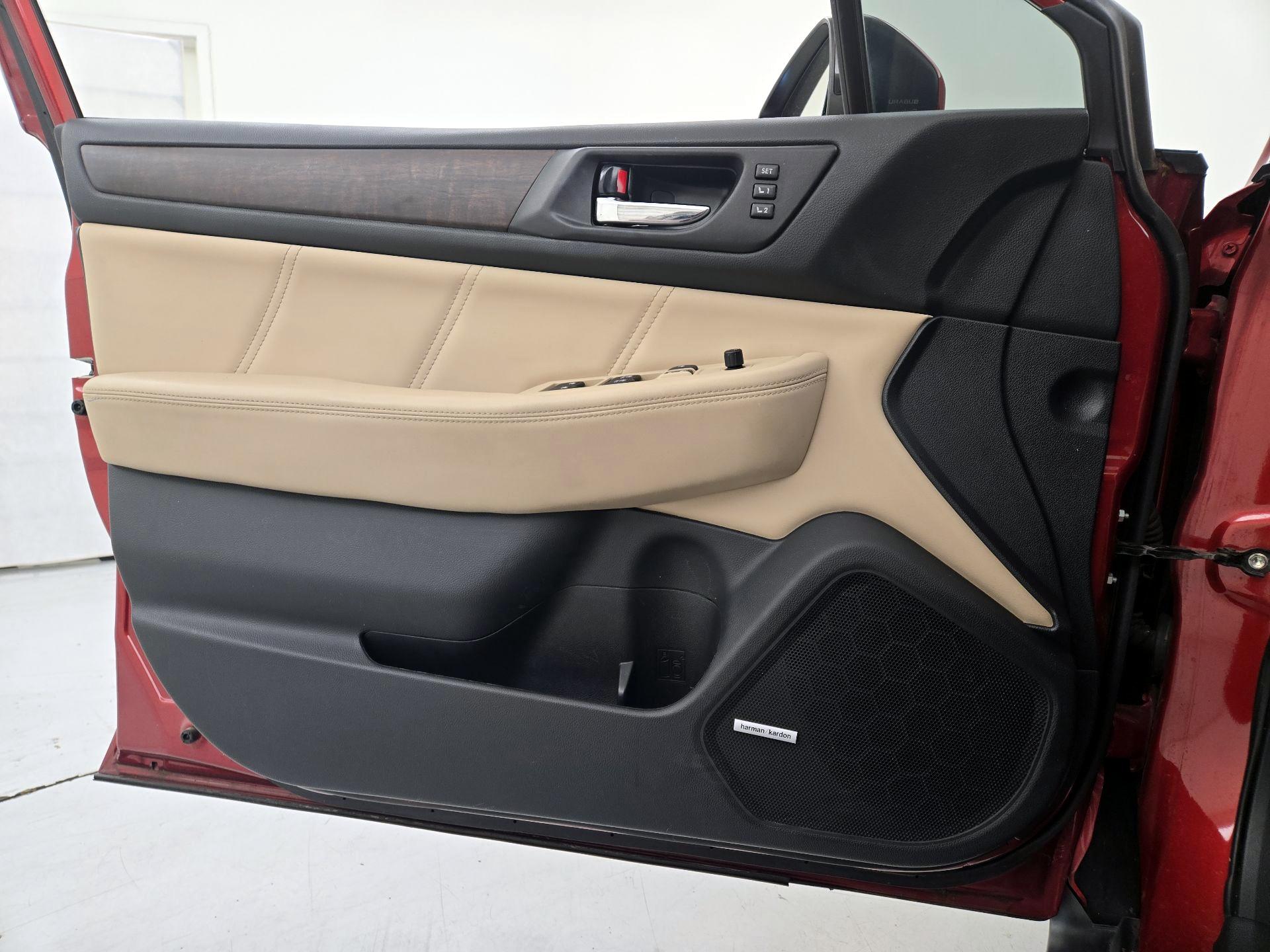 Thumbnail: 2019 Subaru Outback - 12