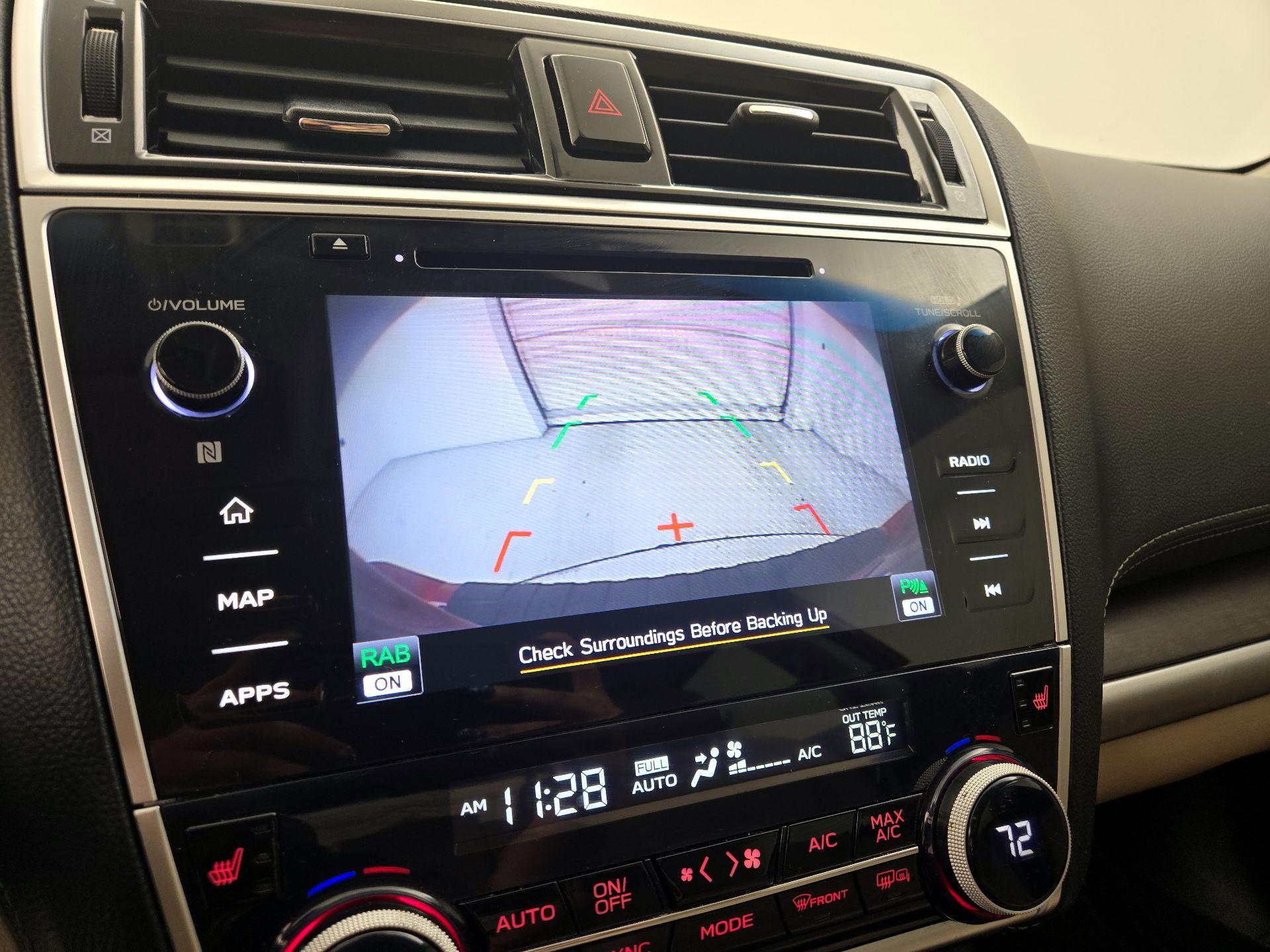 Thumbnail: 2019 Subaru Outback - 15