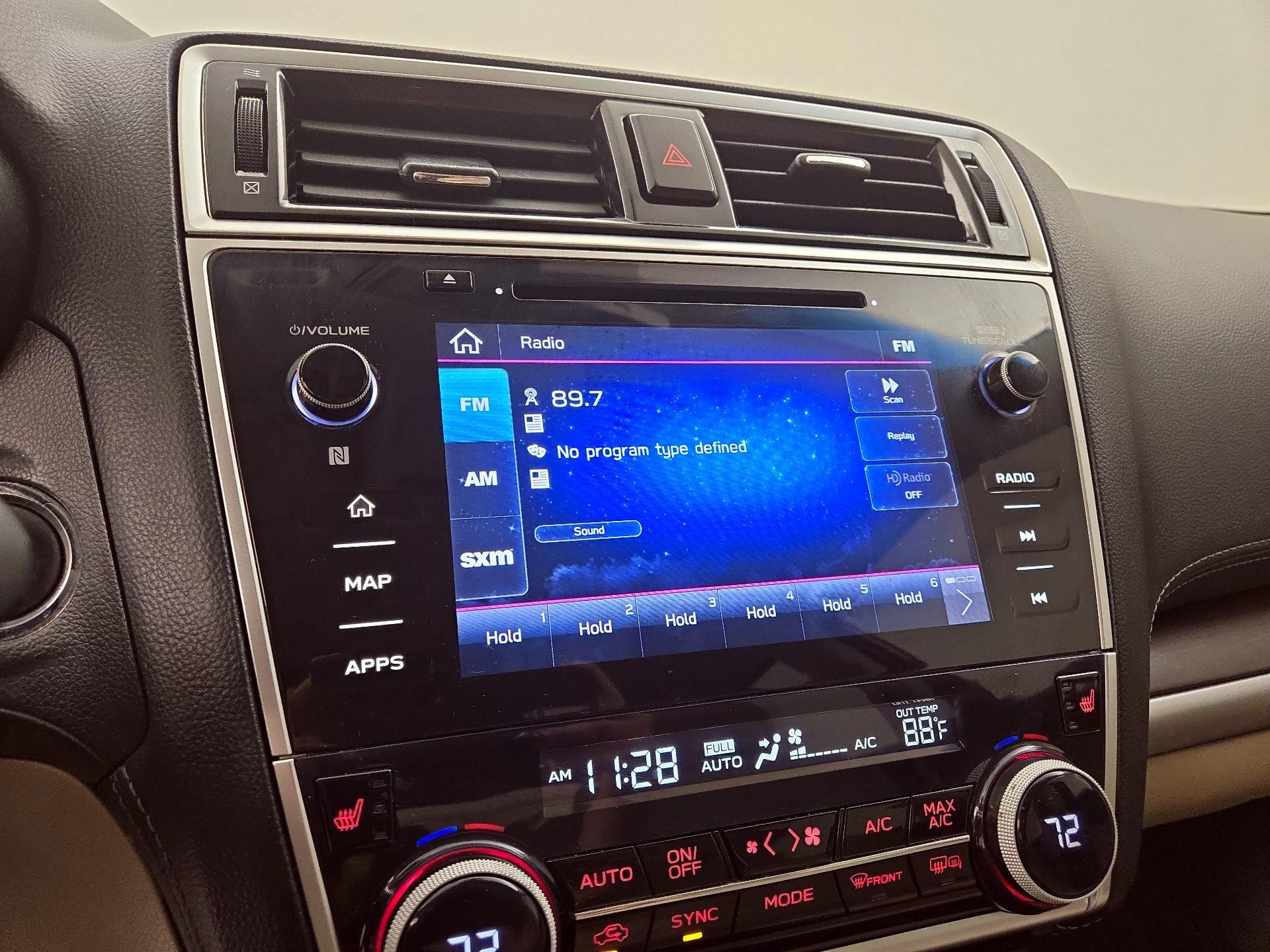Thumbnail: 2019 Subaru Outback - 16