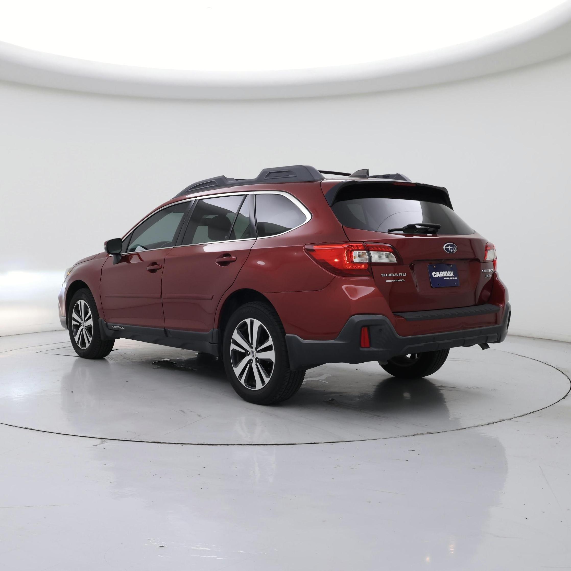 Thumbnail: 2019 Subaru Outback - 2