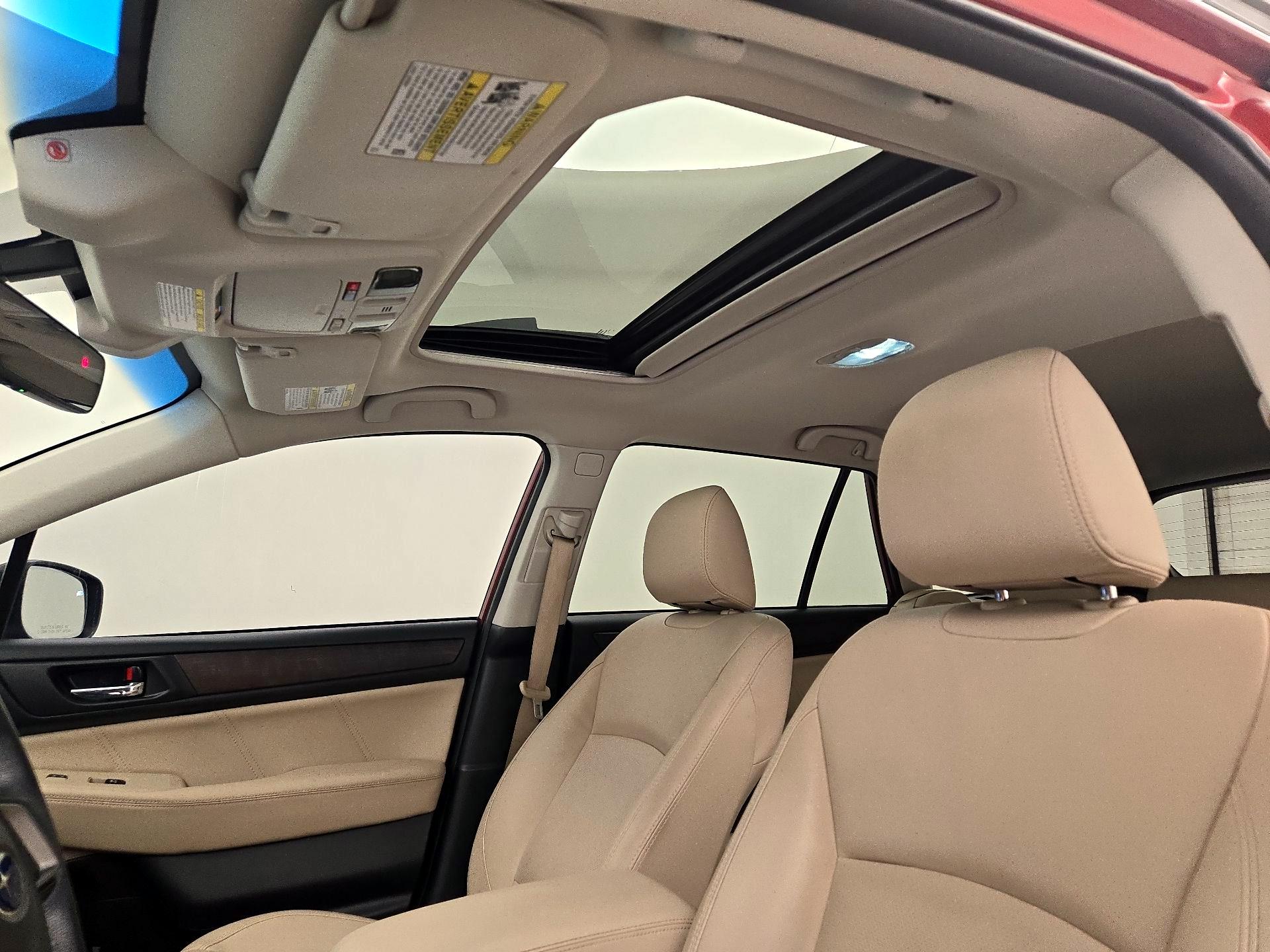 Thumbnail: 2019 Subaru Outback - 20