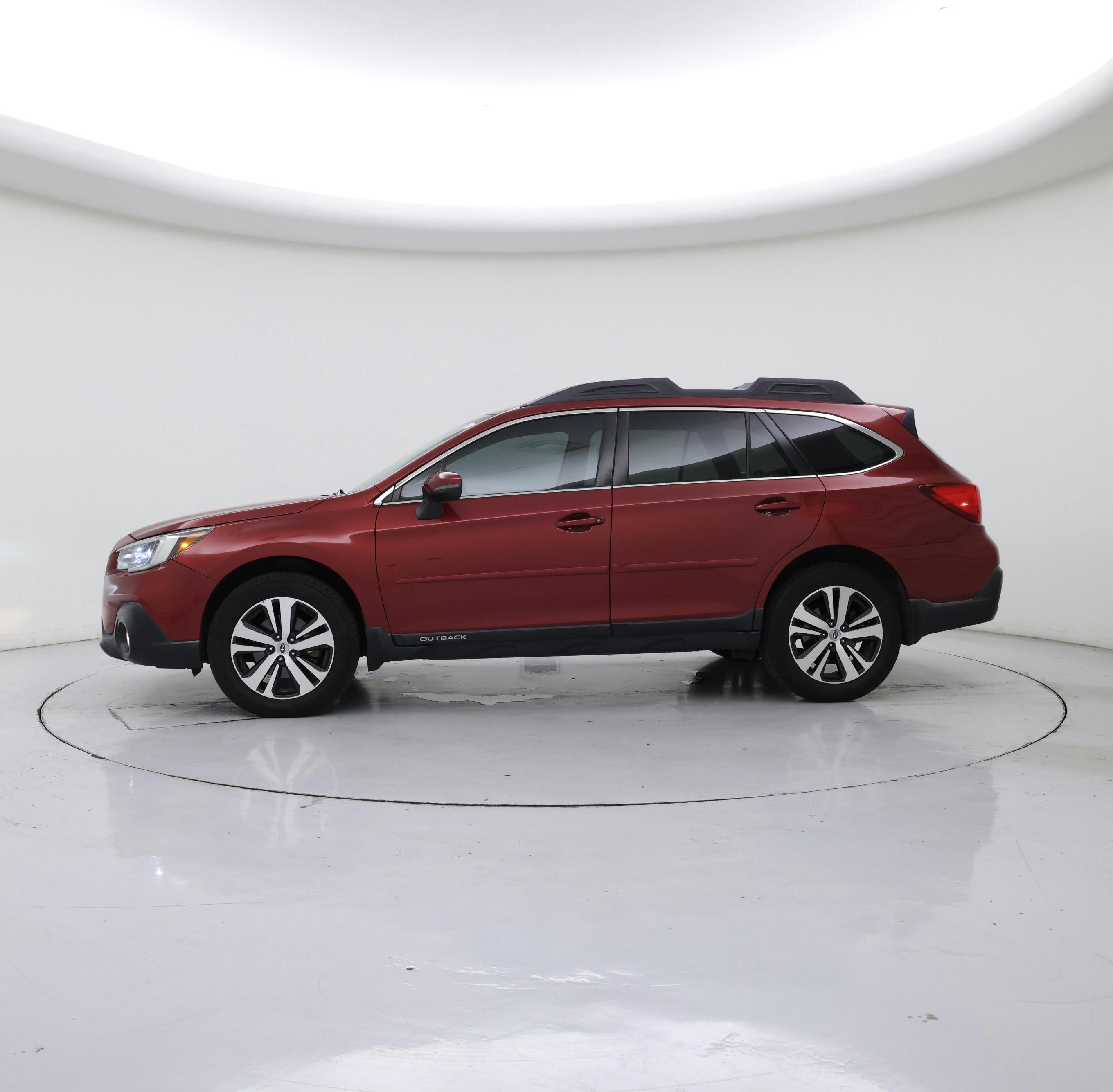 Thumbnail: 2019 Subaru Outback - 3