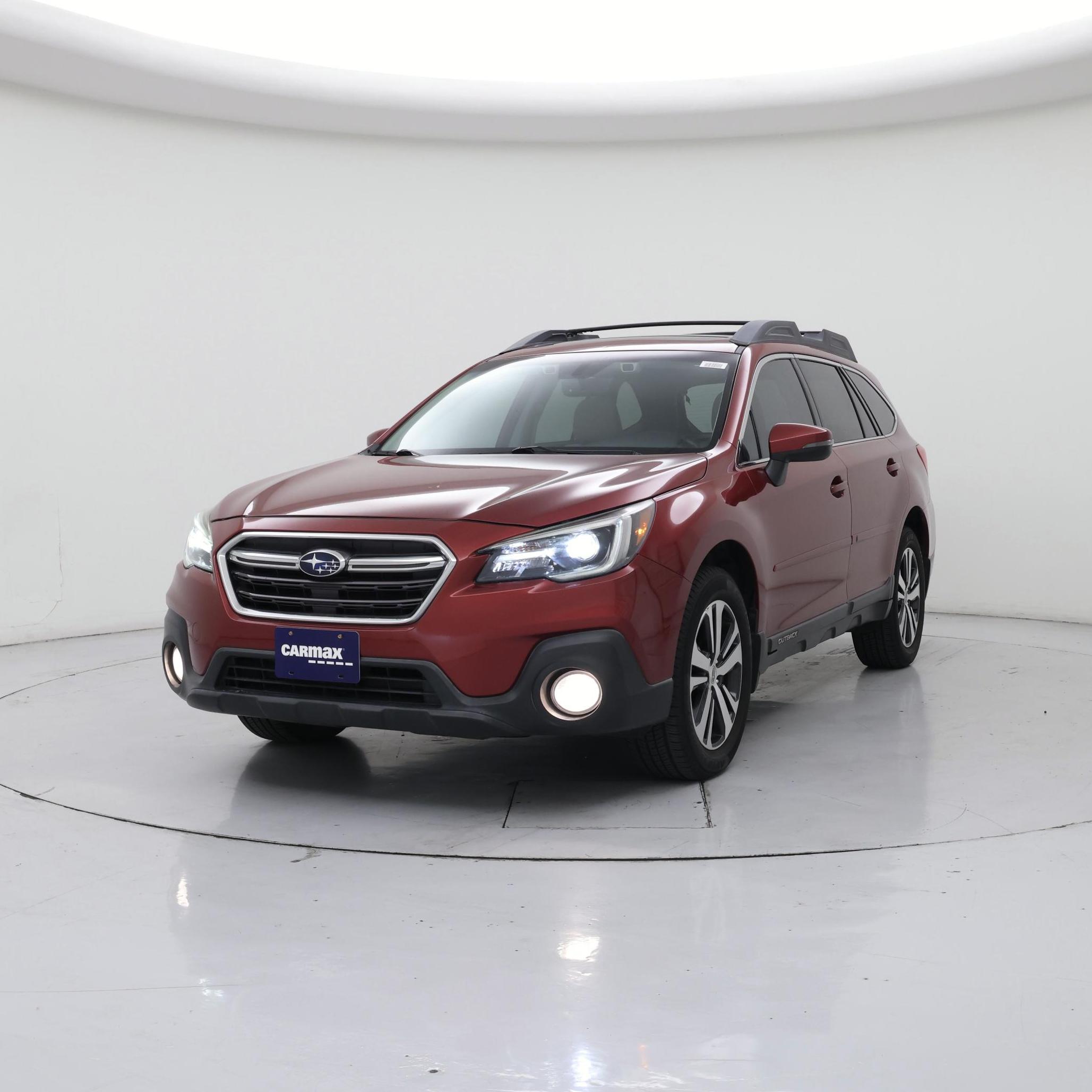 Thumbnail: 2019 Subaru Outback - 4